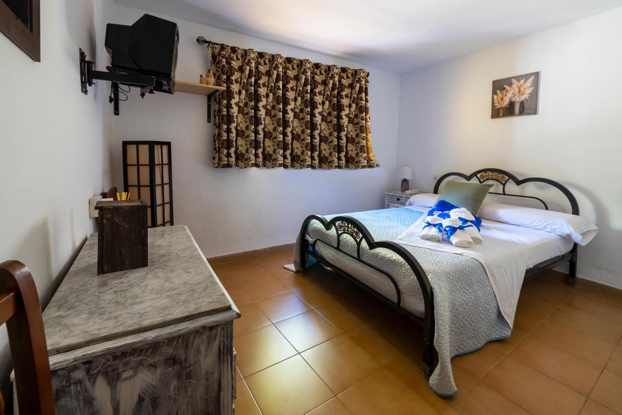 Casa Carmen, Holiday home *