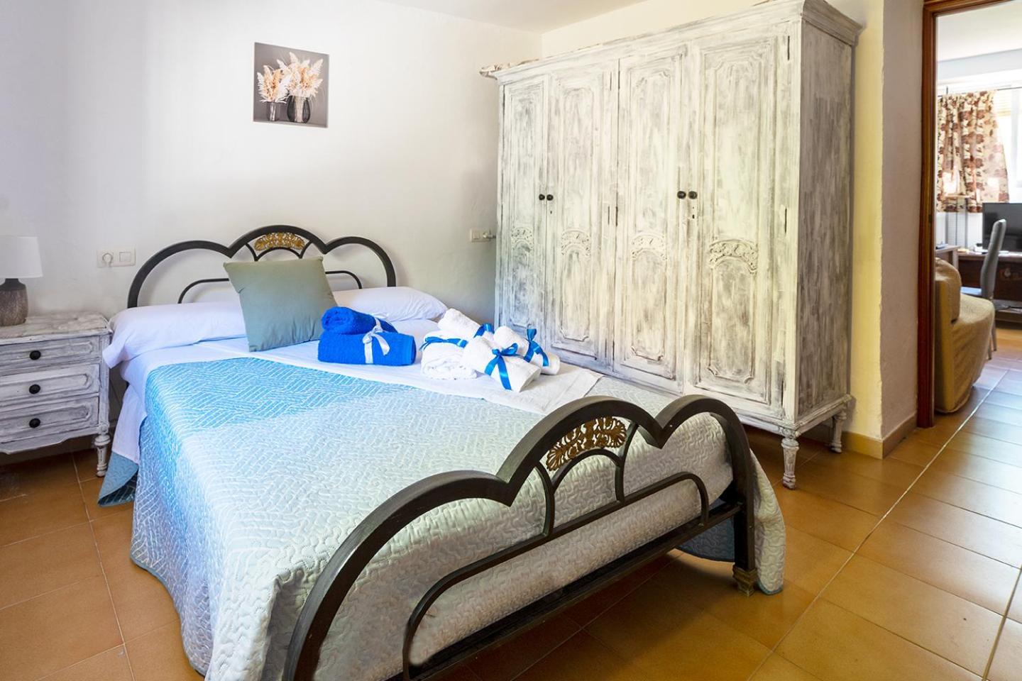 Holiday home Casa Carmen, Montefrio