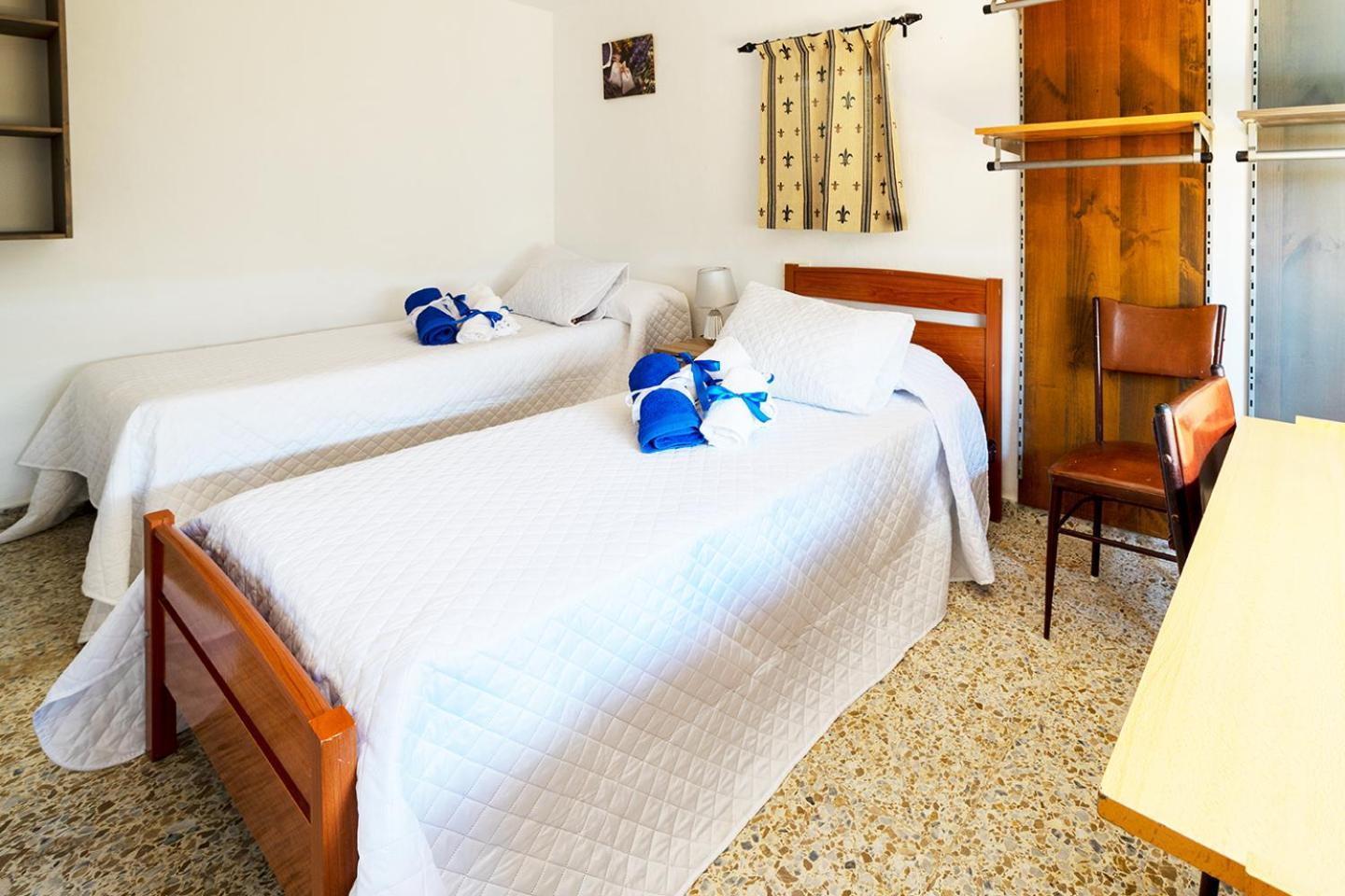 Casa Carmen, Holiday home *