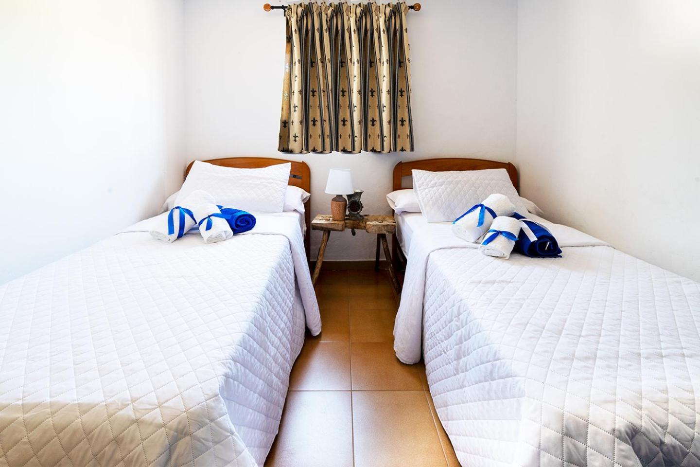 Holiday home Casa Carmen,