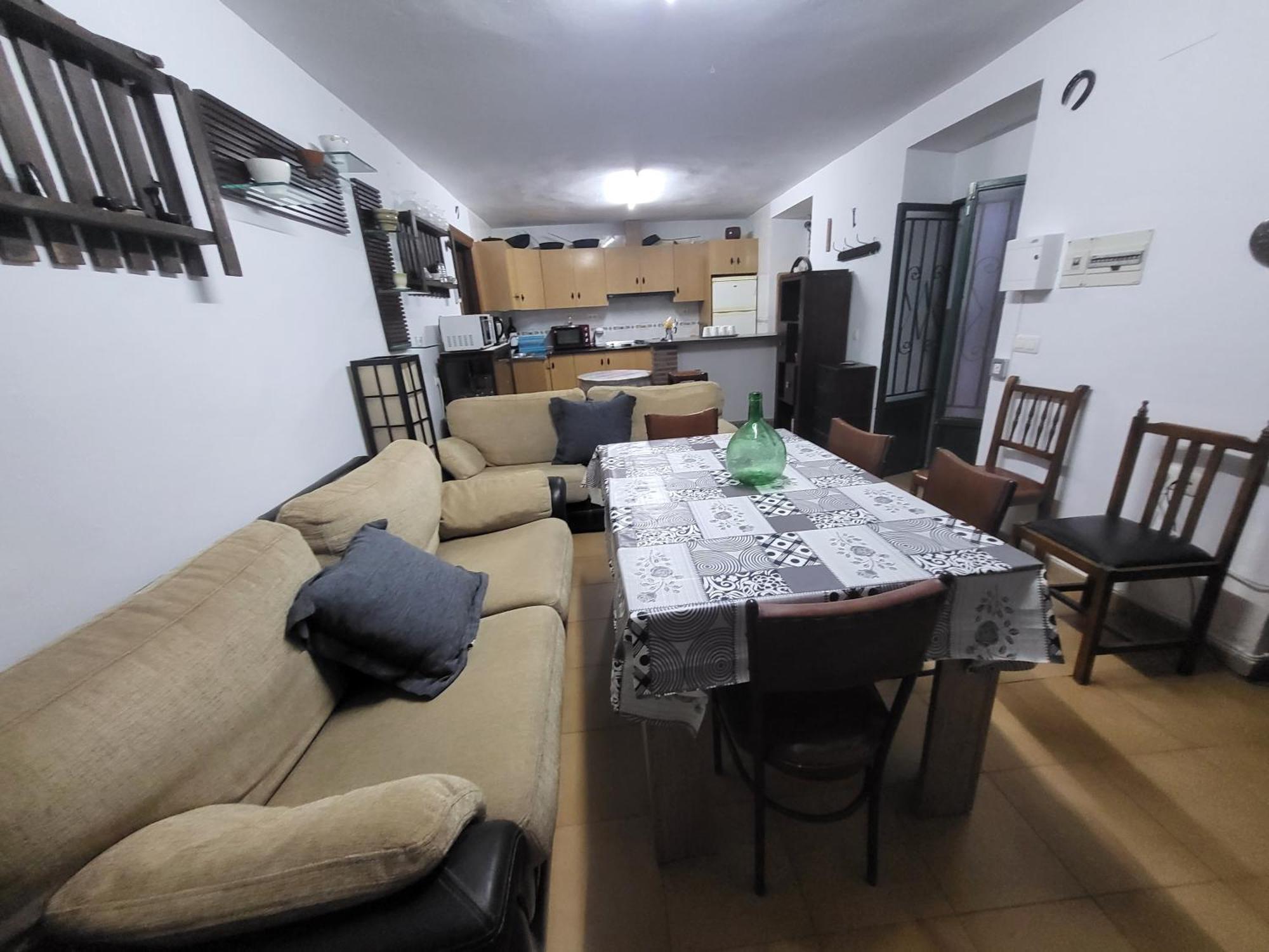 Holiday home Casa Carmen, Montefrio