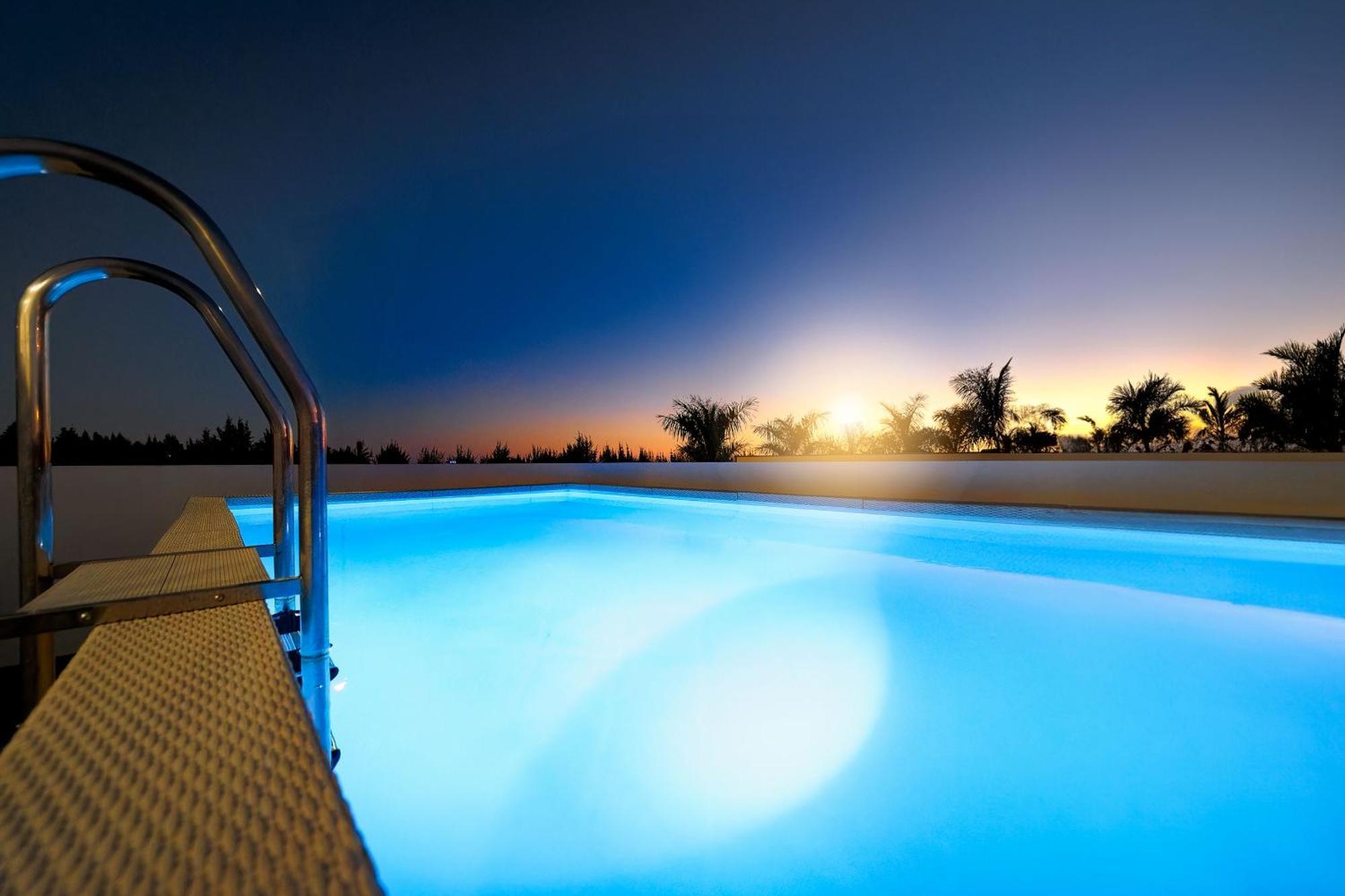 Villa Laravi By Maspalomas Meloneras