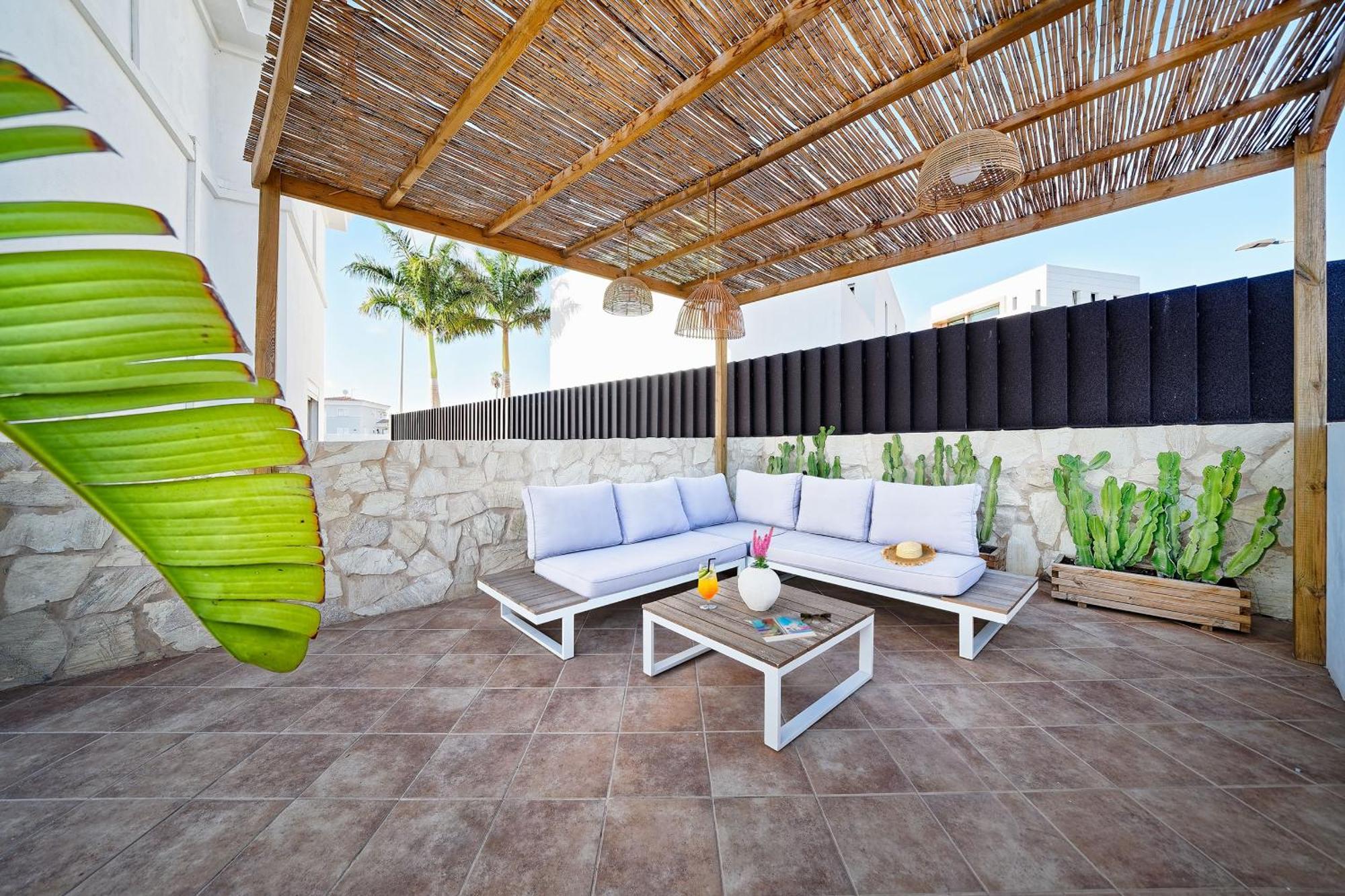Laravi By Maspalomas Villa Meloneras
