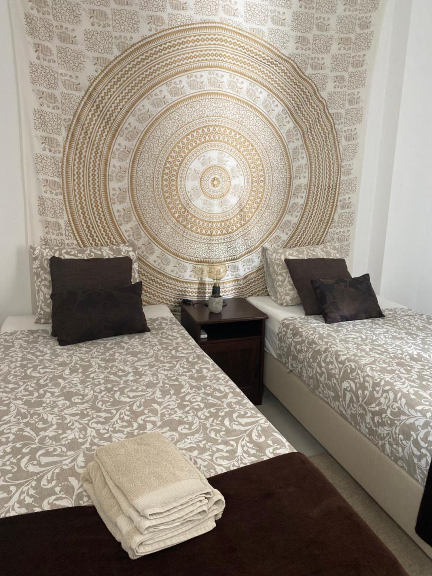 Guest house Sunshine Countryside Frigiliana