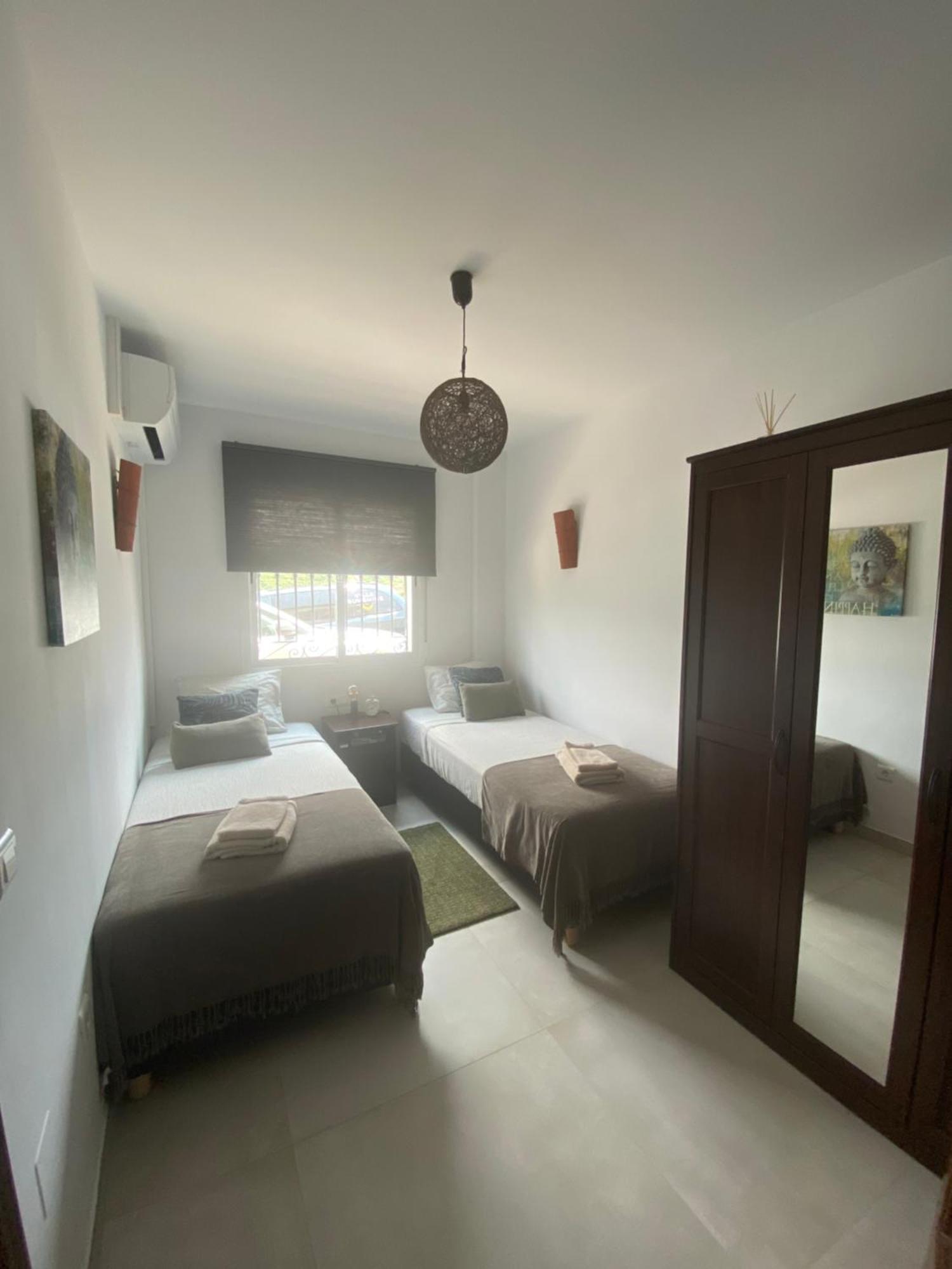 Sunshine Countryside Guest house