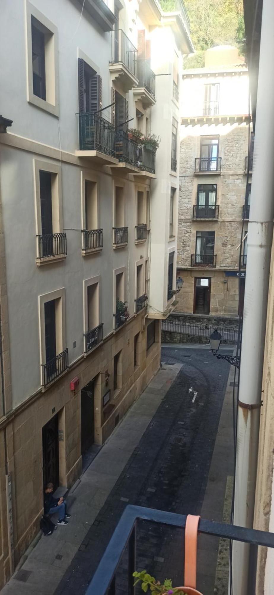 Iturriza 2* San Sebastian