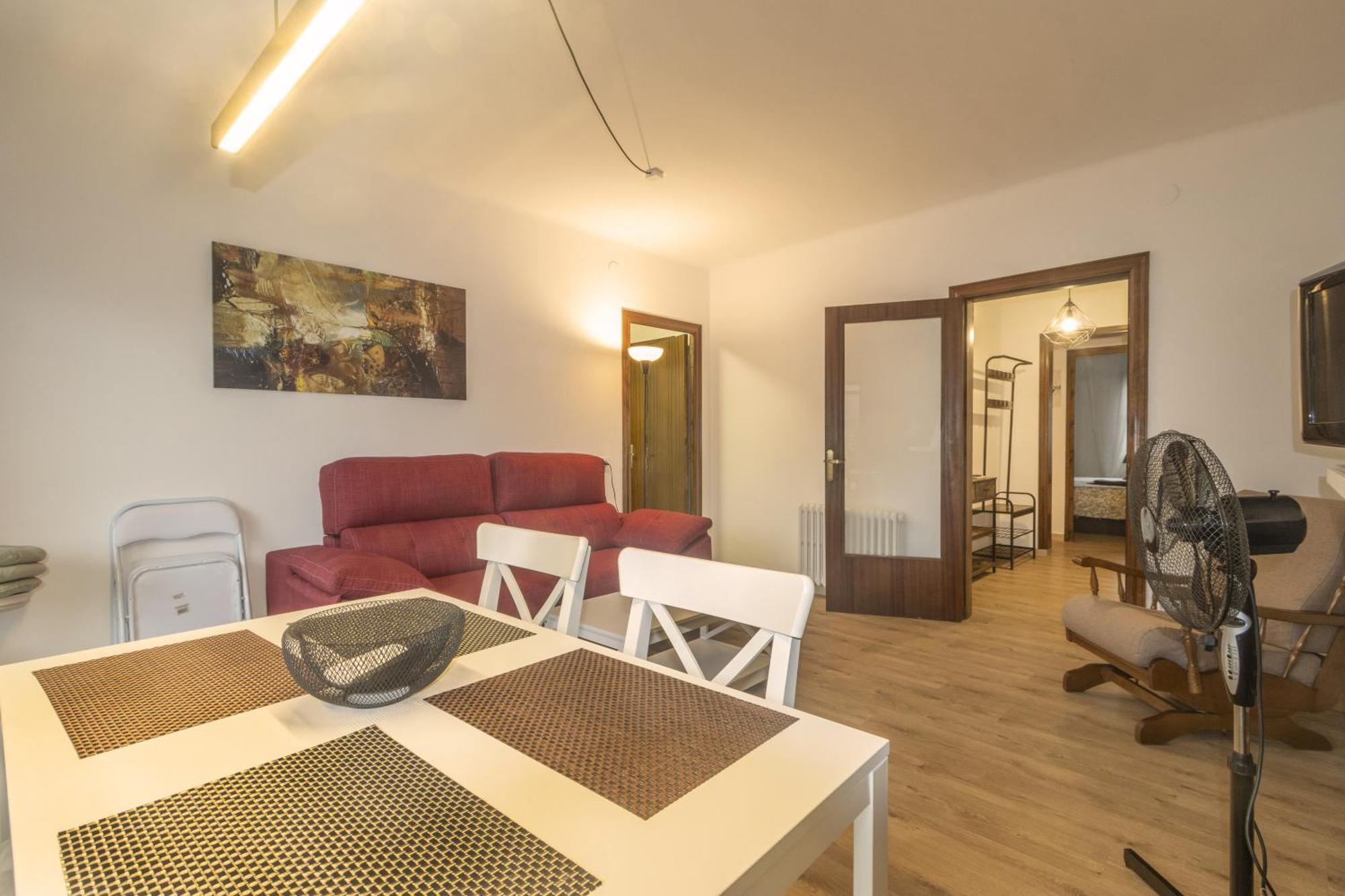 Vall De Lord Apartamento