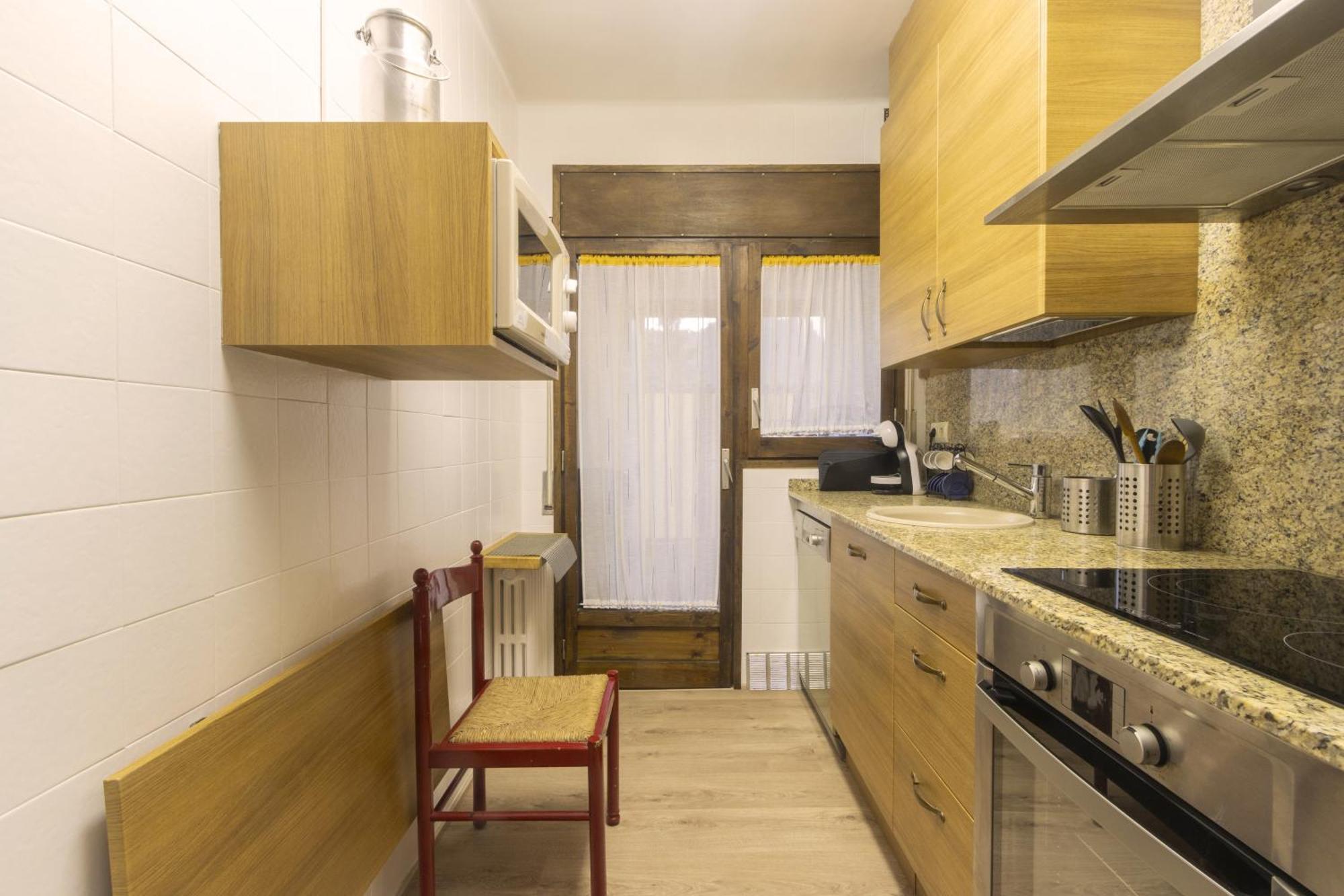 Vall De Lord Apartamento *