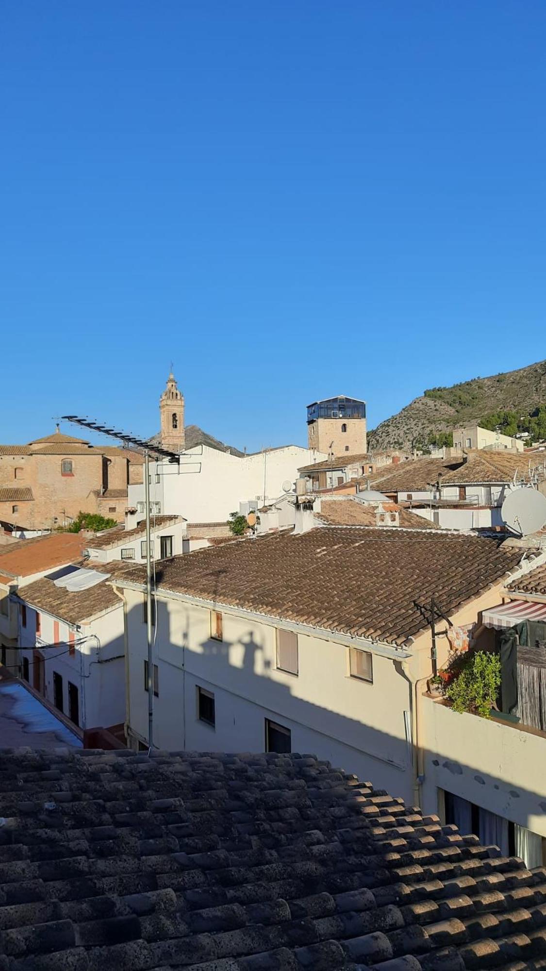 Casa Rosa Homestay