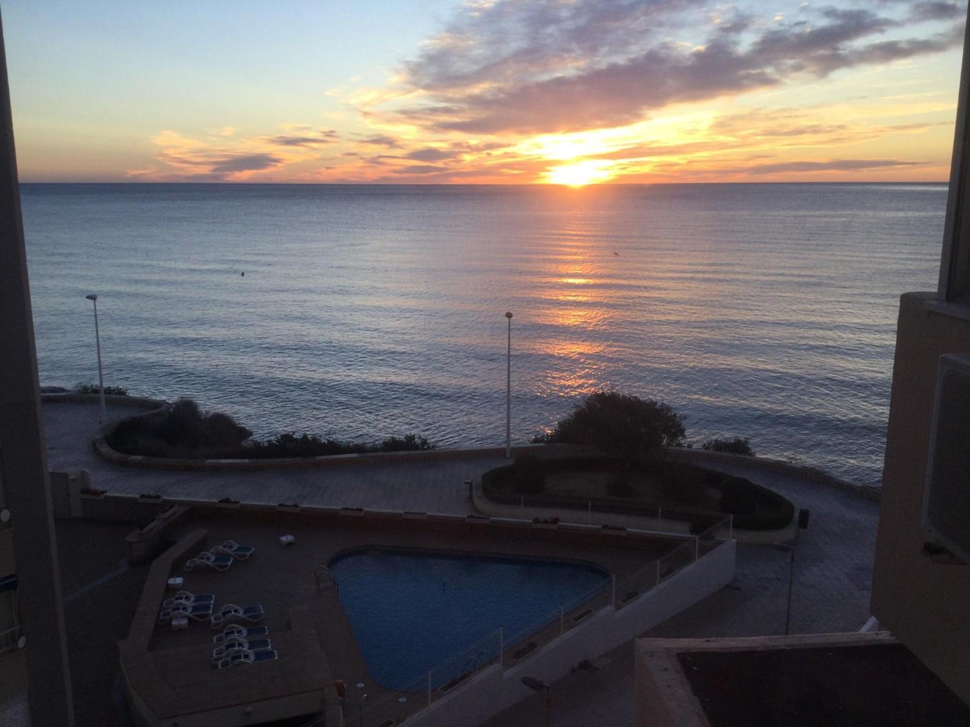 Apartamento Estudio Loft Horizonte Playa Fossa *