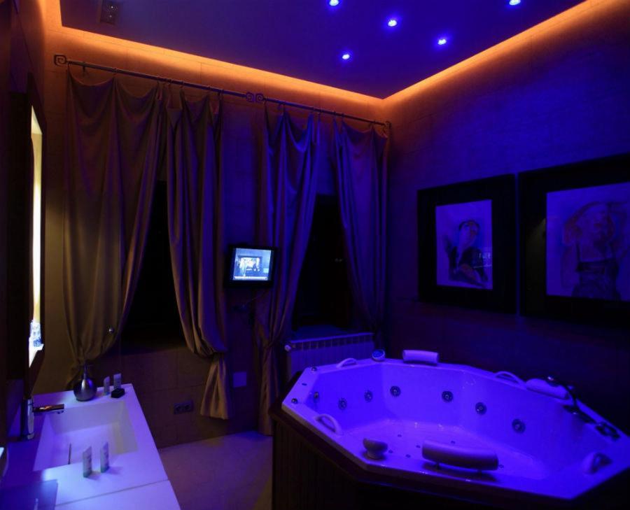 Boutique Palacio De La Serna Hotel 4*