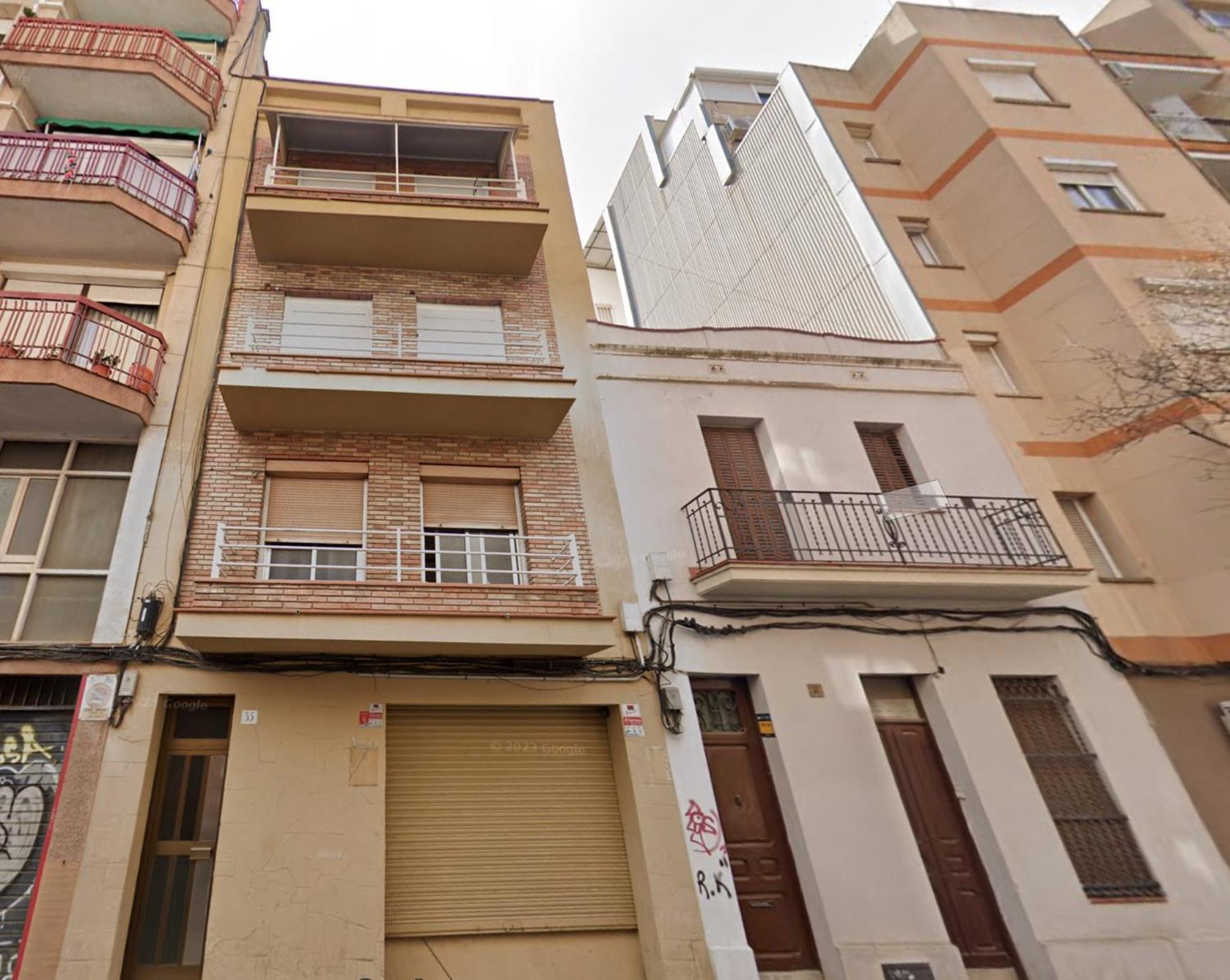 Sweet Barcelona Apartment *