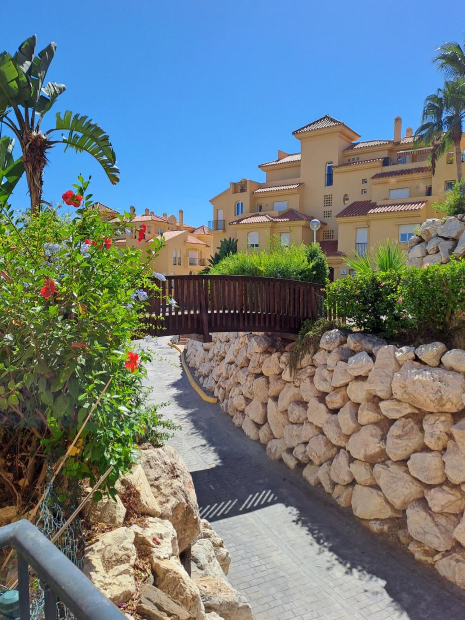 Hostel Bienvenido A Tu La Cala De Mijas