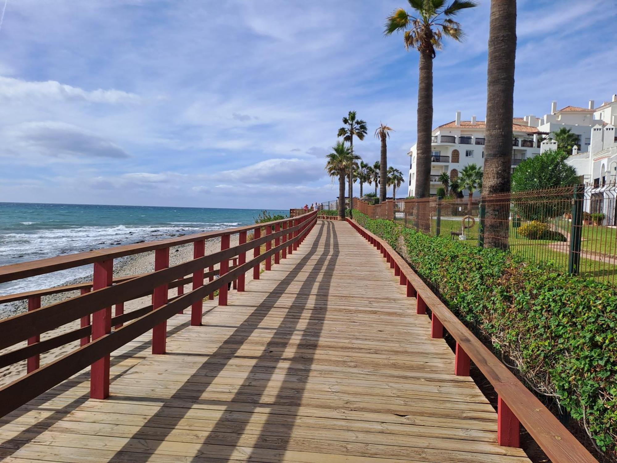 Bienvenido A Tu Hostal La Cala De Mijas