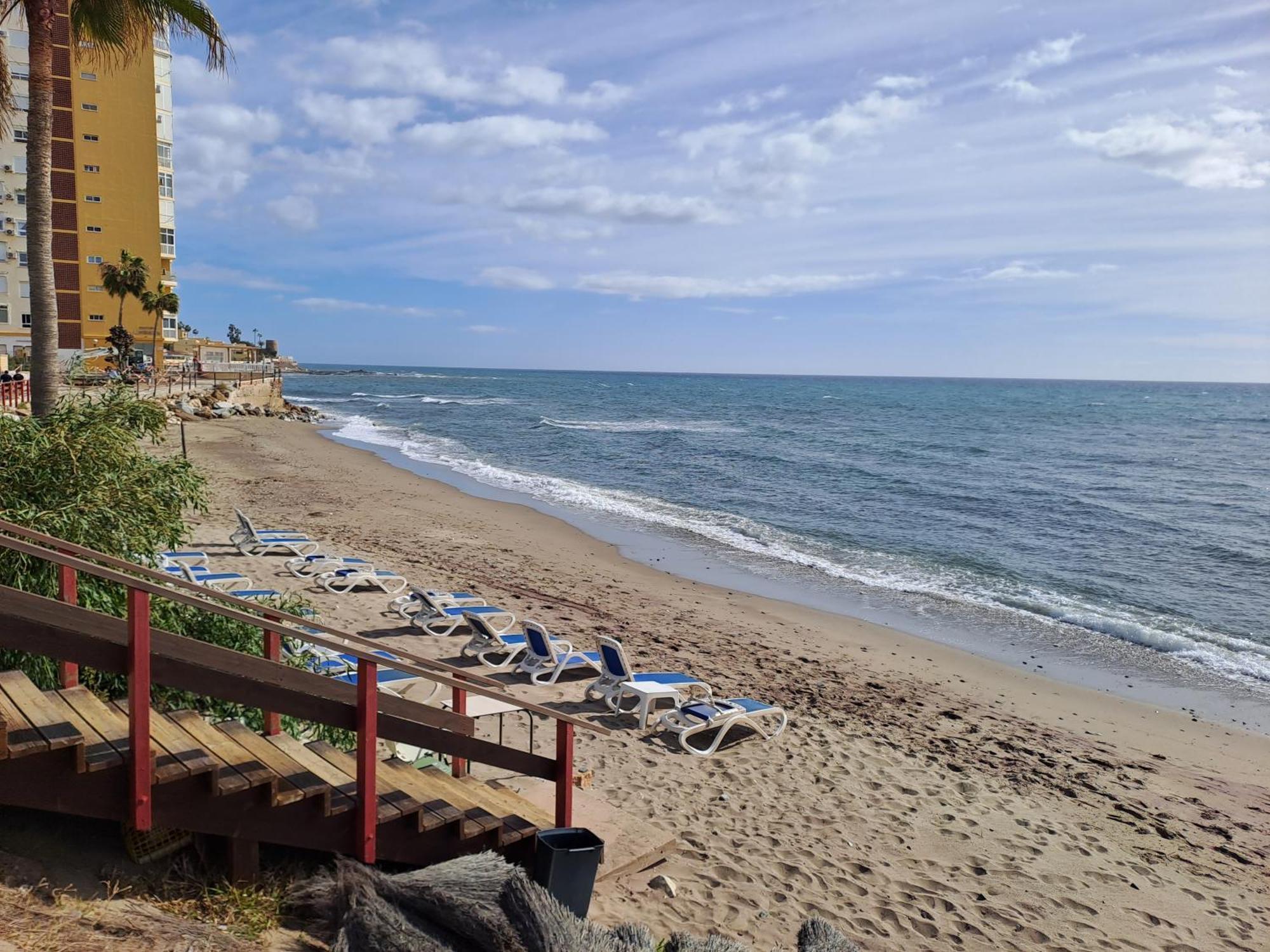 Bienvenido A Tu * La Cala De Mijas
