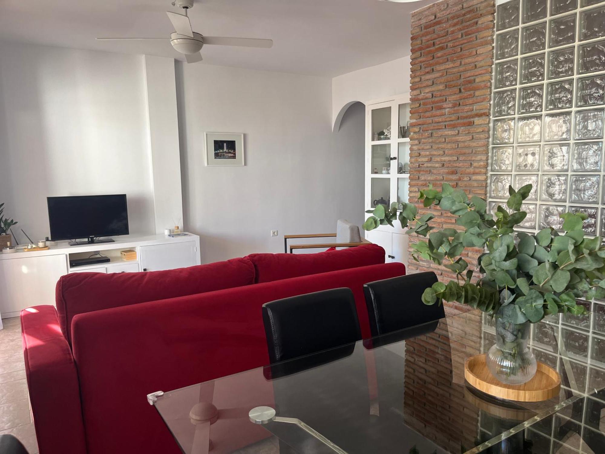 ático Con Vistas Al Mar - Penthouse - Private Parking Apartamento
