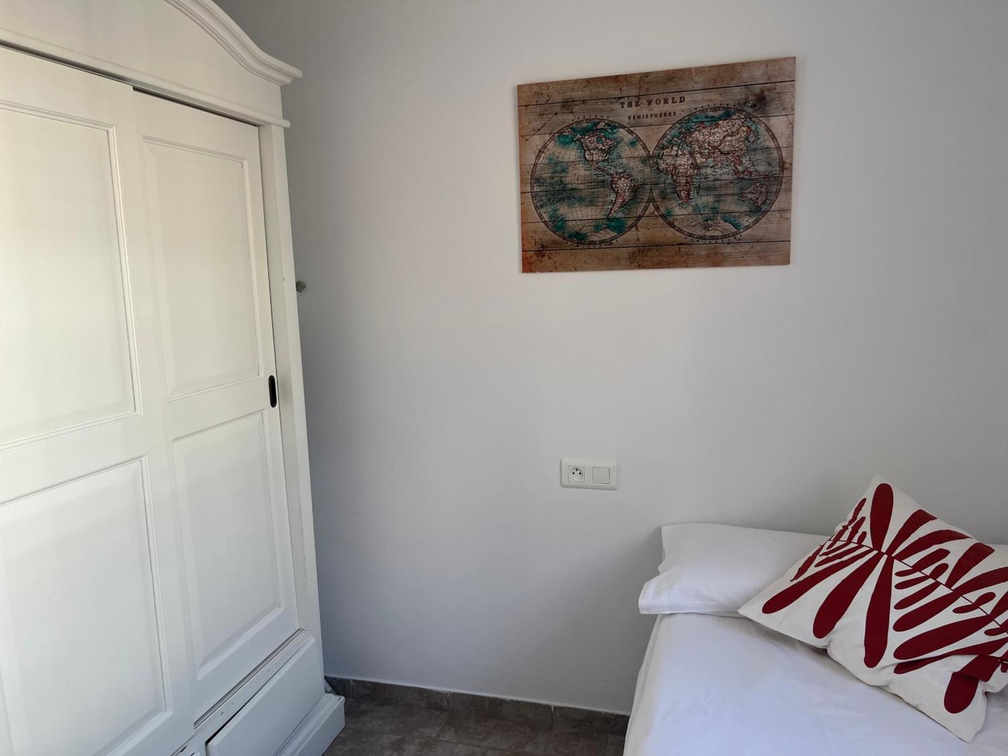 ático Con Vistas Al Mar - Penthouse - Private Parking Torre Del Mar