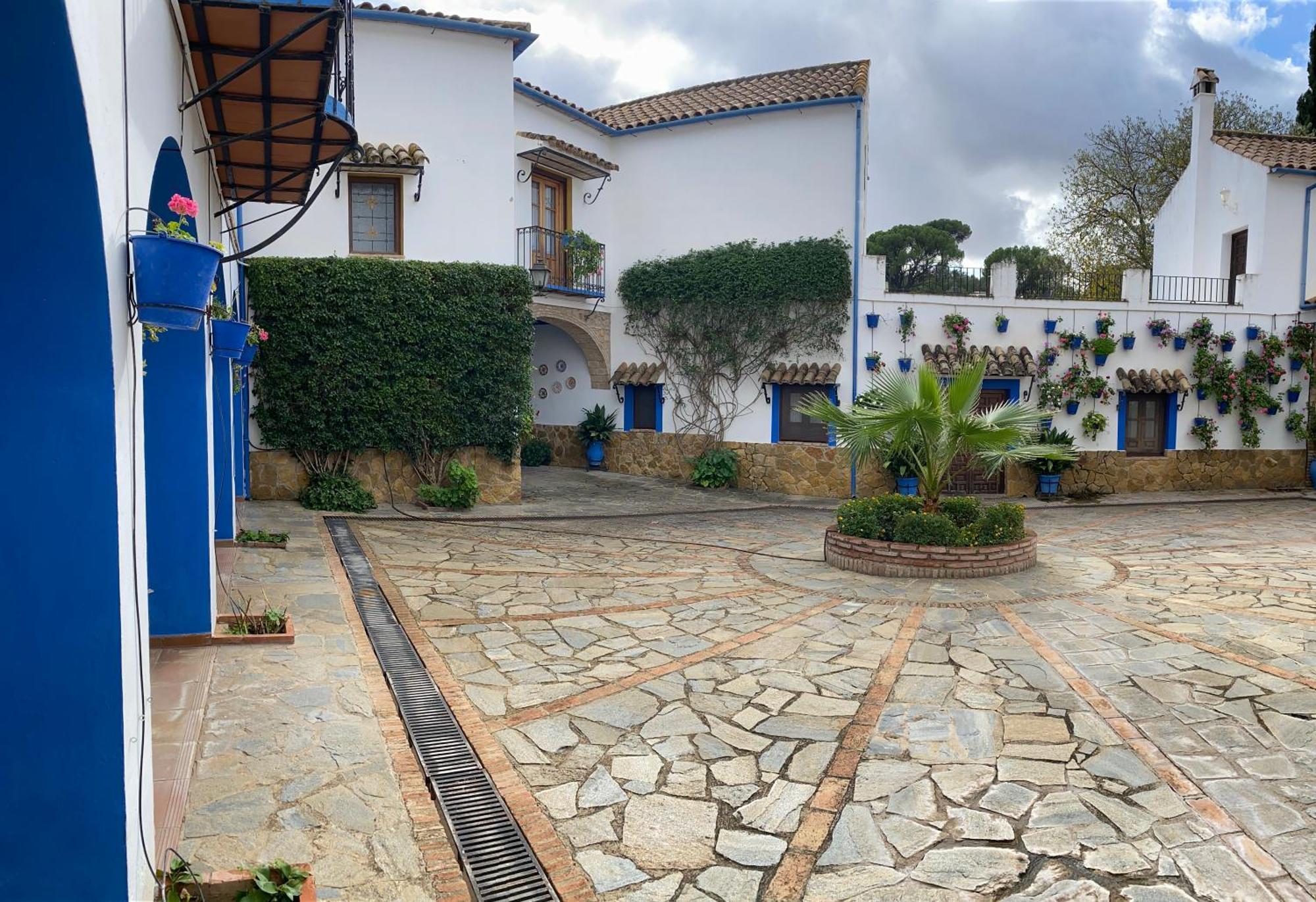 Apartment Turisticos Rurales Dos Fuentes *