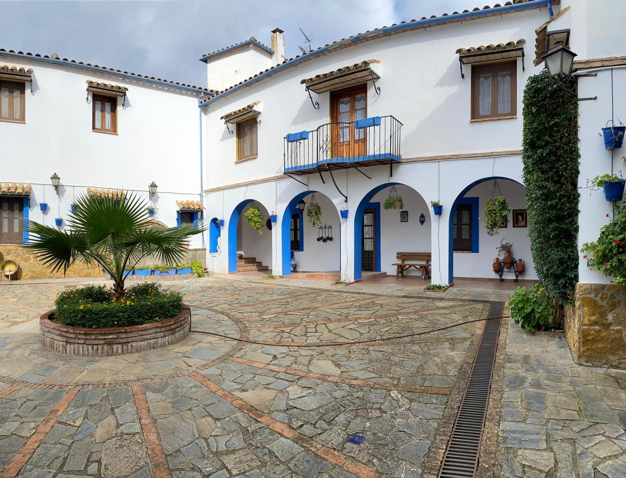 Turisticos Rurales Dos Fuentes