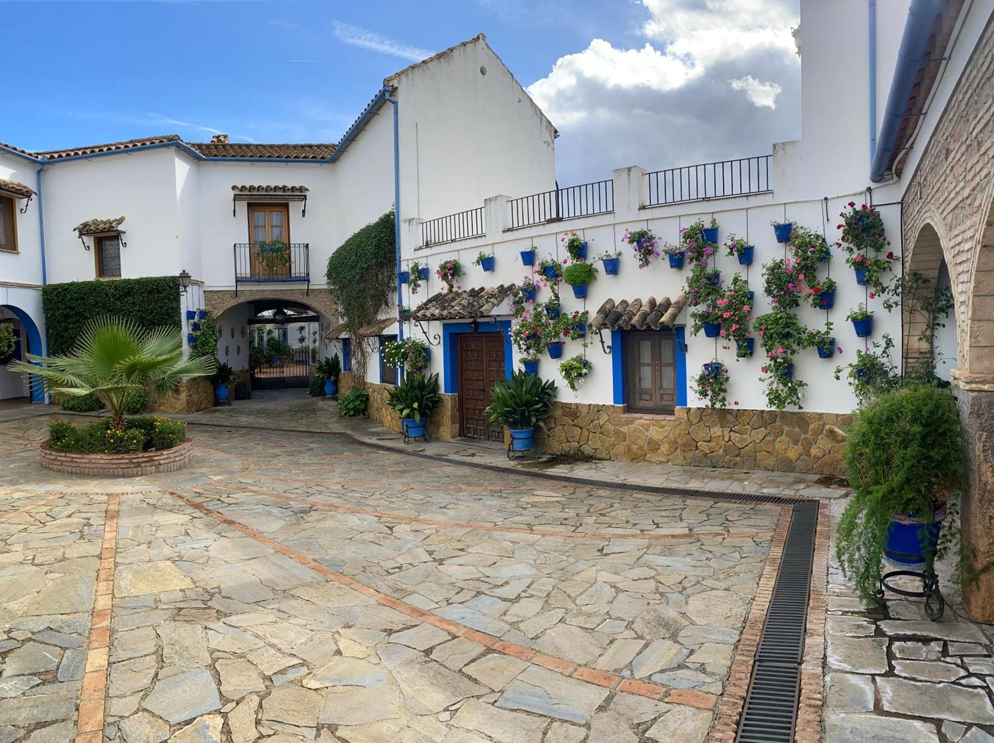 Turisticos Rurales Dos Fuentes Cordoba