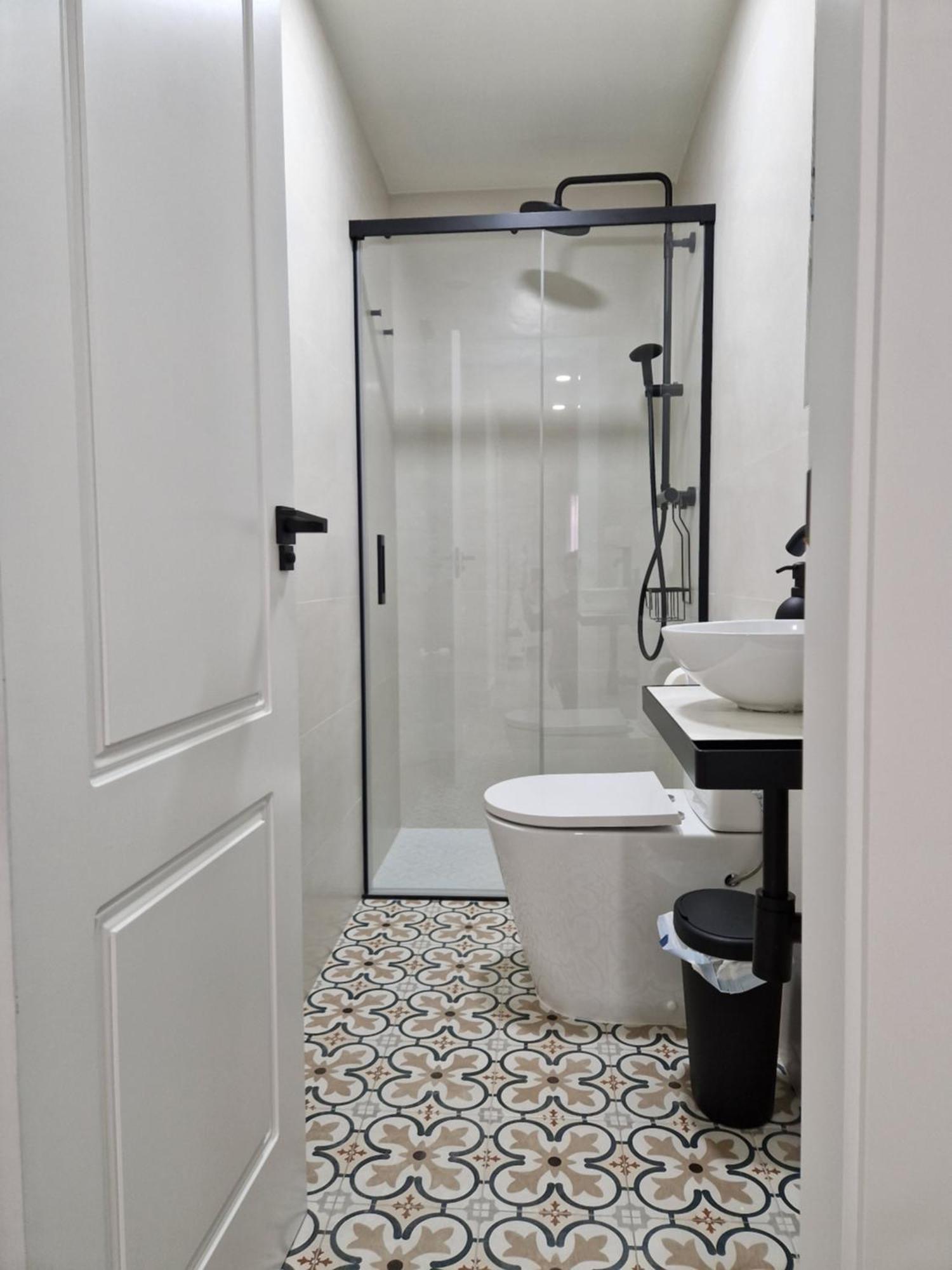 V27 Apartamento *