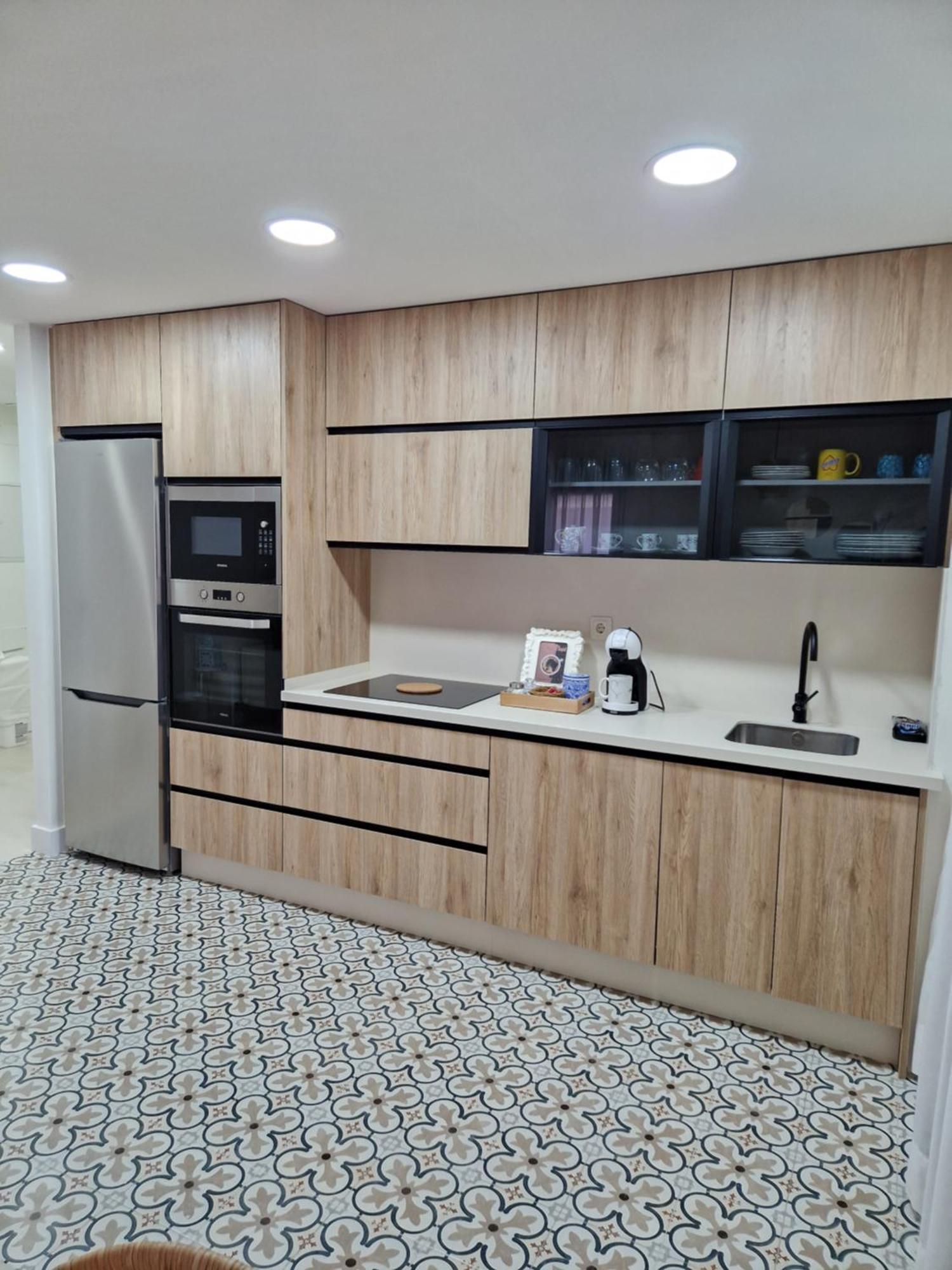 Apartment V27