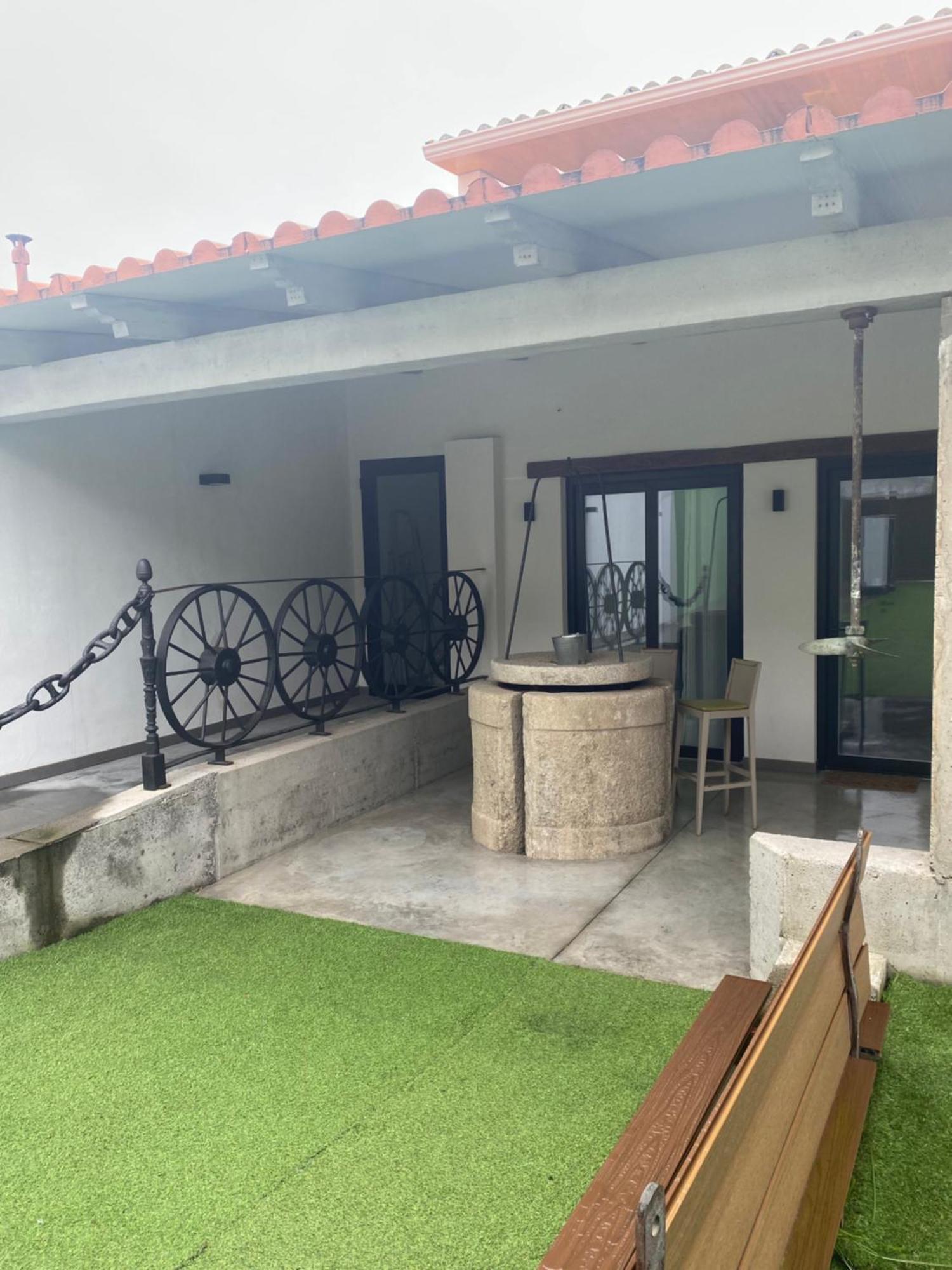 Holiday home Barrana