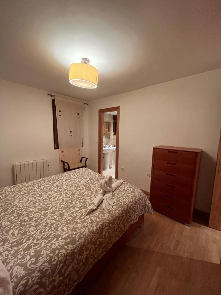 Apartamento Saporo Elite *
