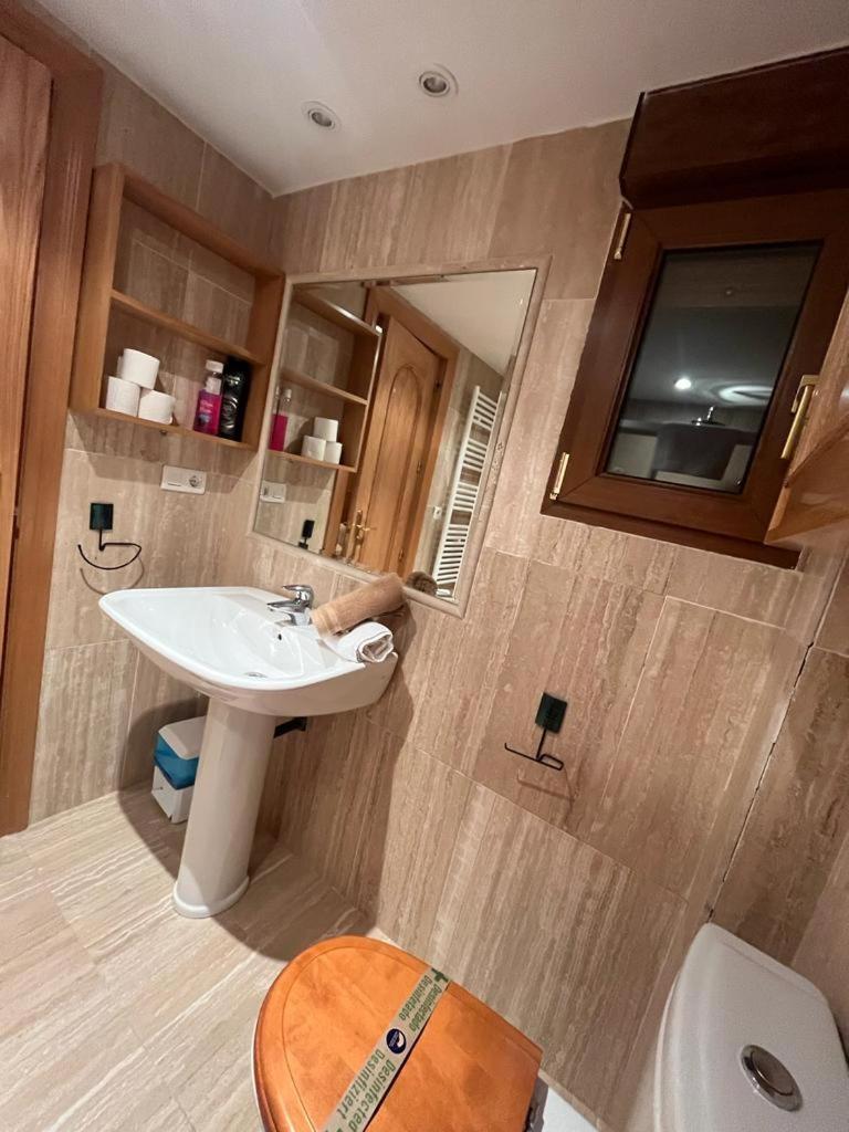 Apartamento Saporo Elite Sierra Nevada