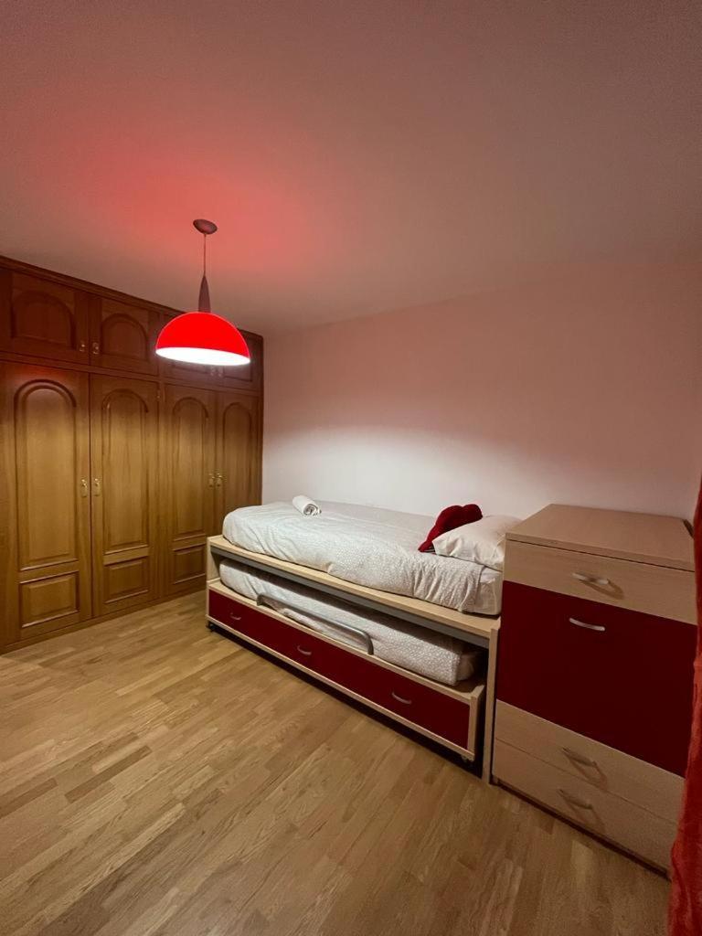 Apartamento Saporo Elite Sierra Nevada