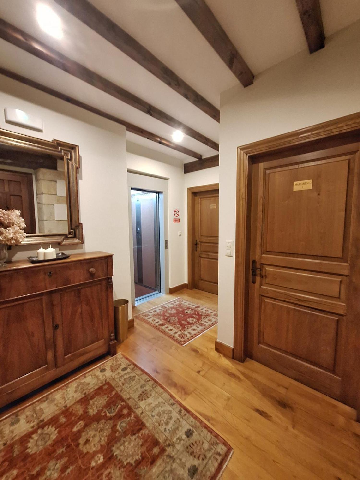 Apartamento Palacion De Santillana Santillana del Mar