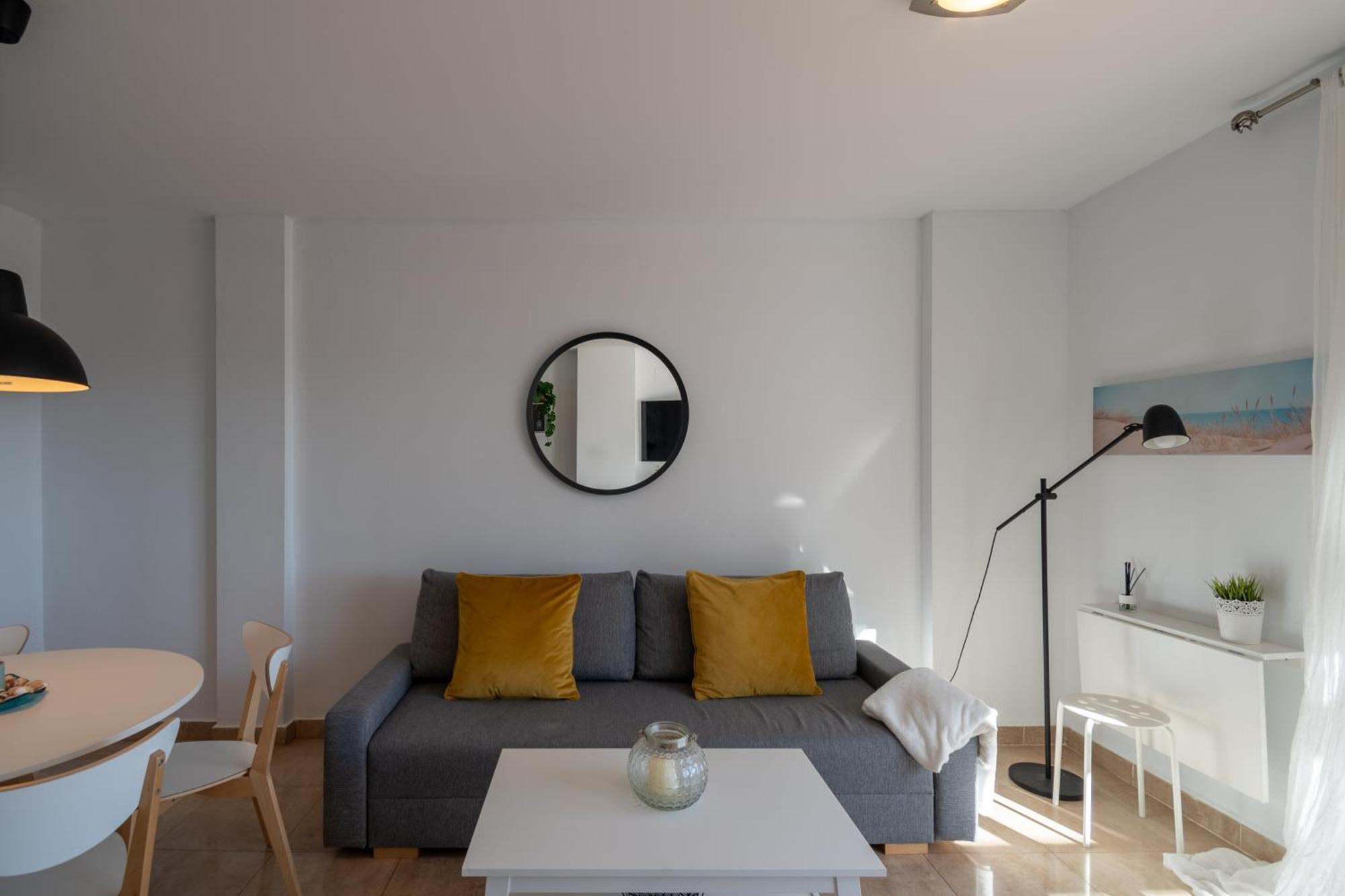 Casa Del Alma Seaviews Apartamento Manilva