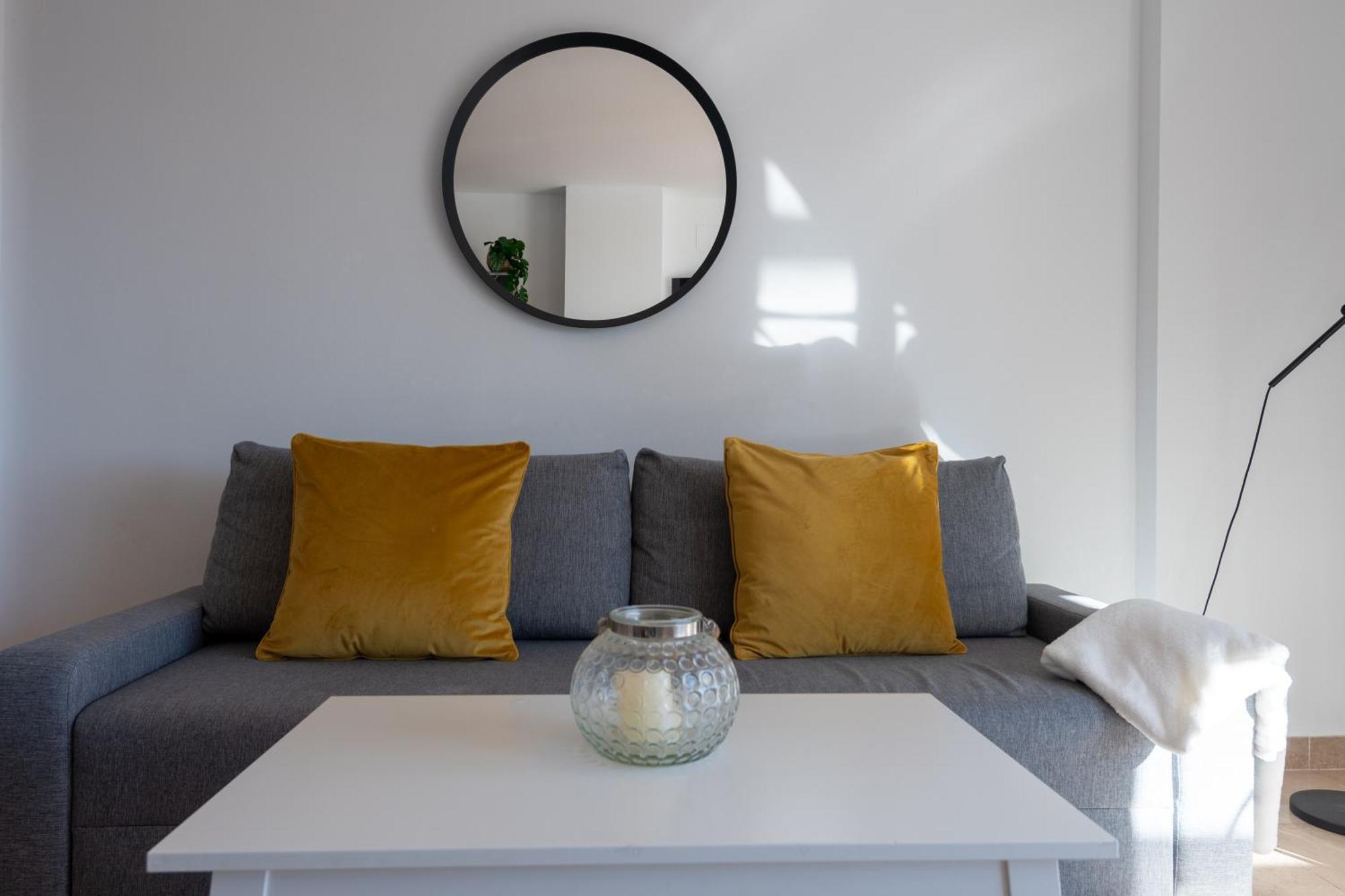 Casa Del Alma Seaviews Apartamento *