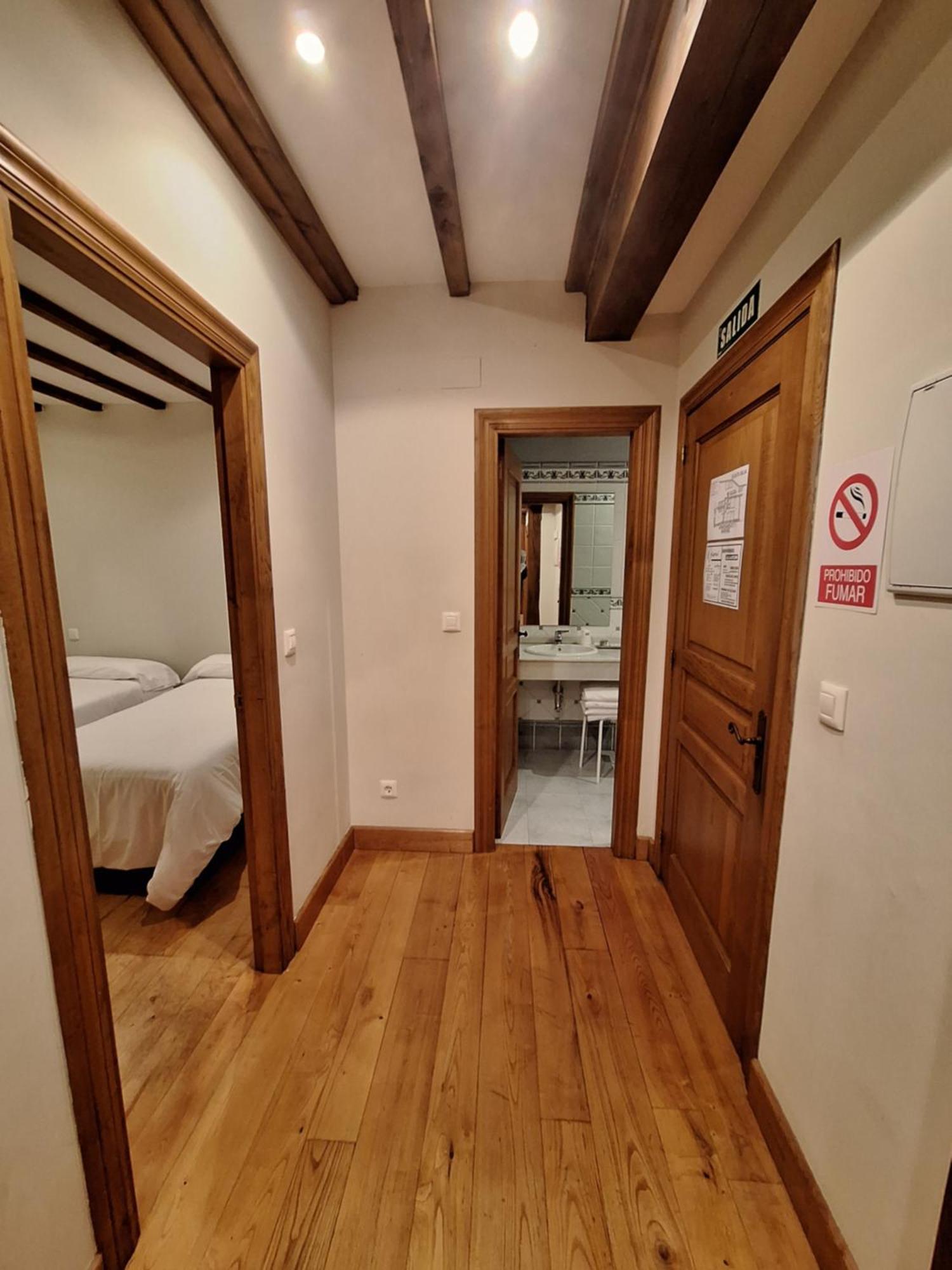 Palacion De Santillana Apartamento Santillana del Mar