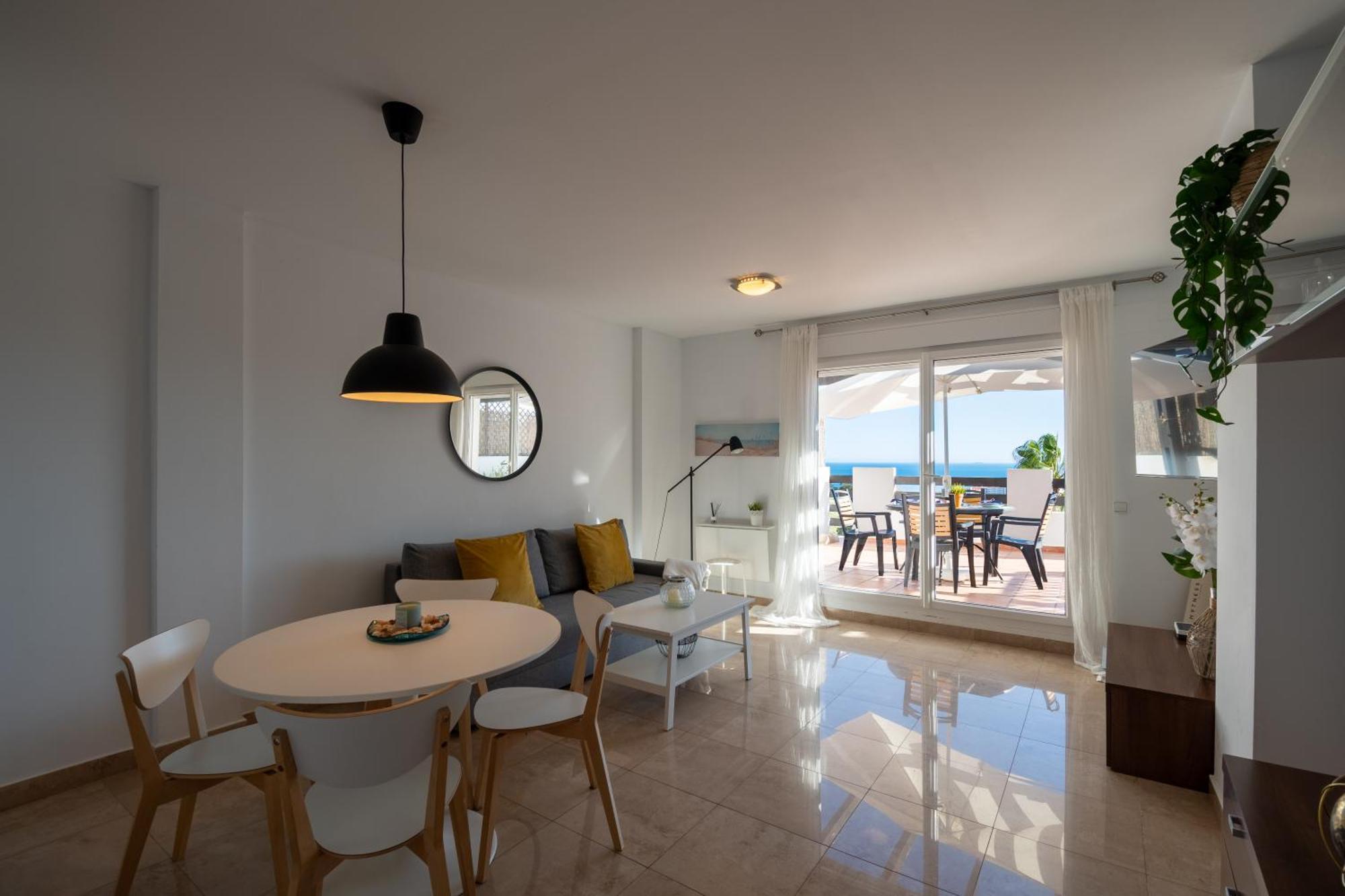 Casa Del Alma Seaviews Apartamento