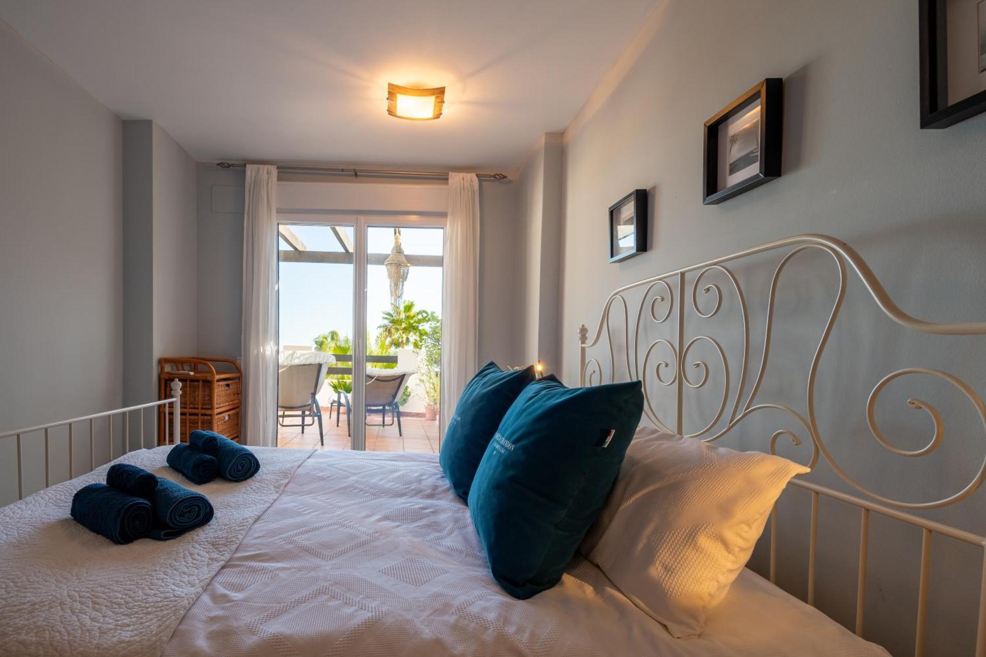 Casa Del Alma Seaviews * Manilva