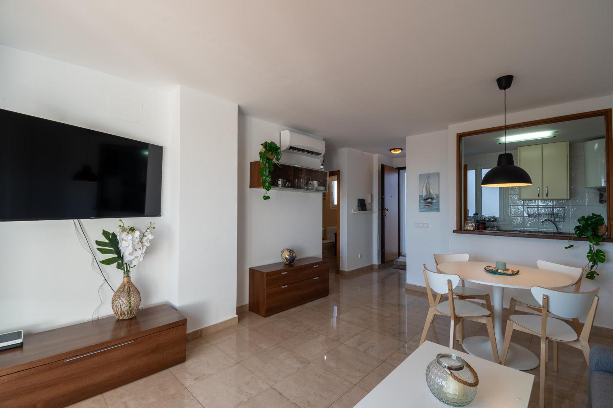 Apartamento Casa Del Alma Seaviews