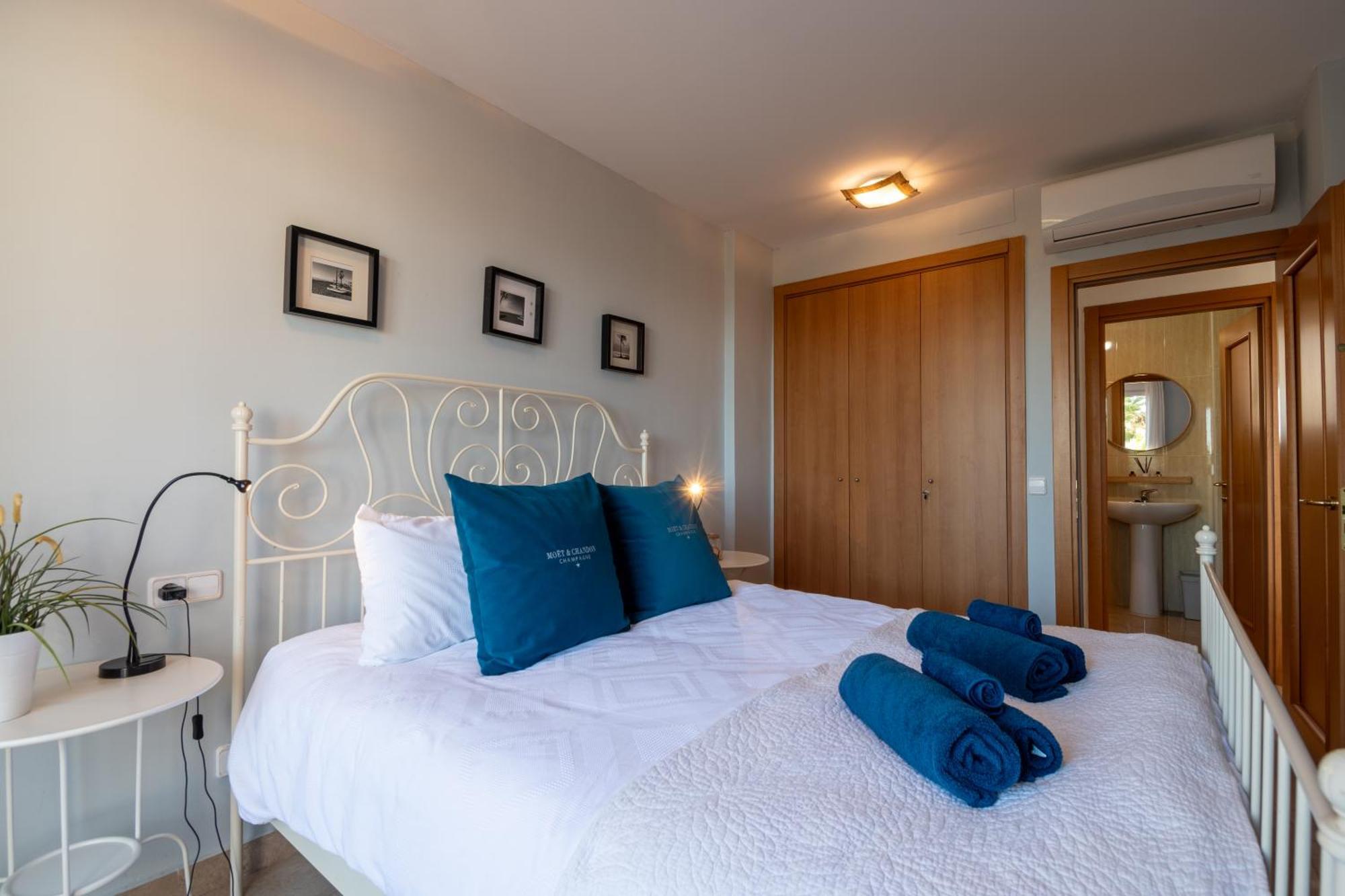 Apartamento Casa Del Alma Seaviews *