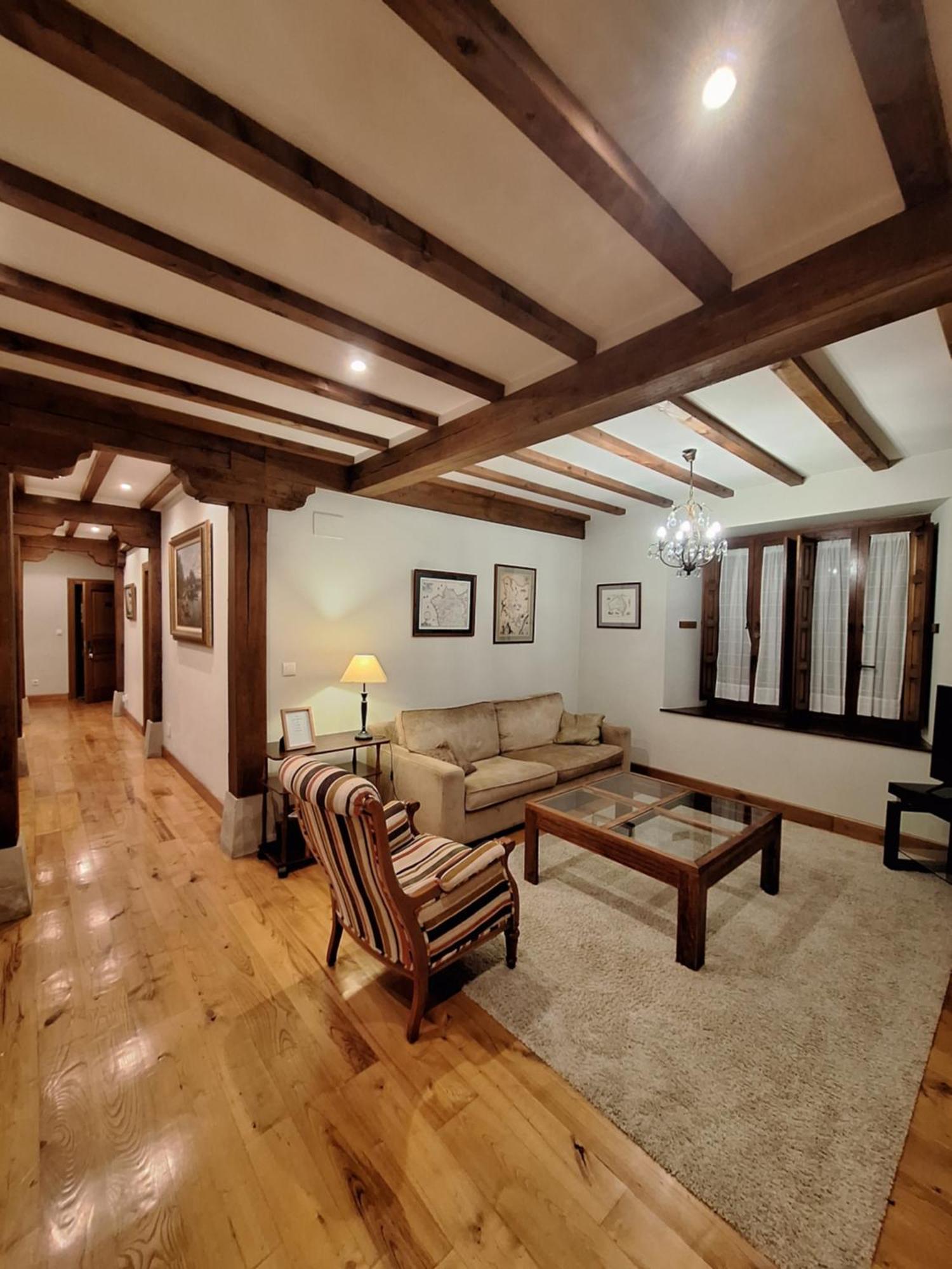Apartamento Palacion De Santillana Santillana del Mar