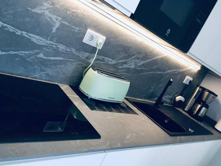 Centrum Apartamento