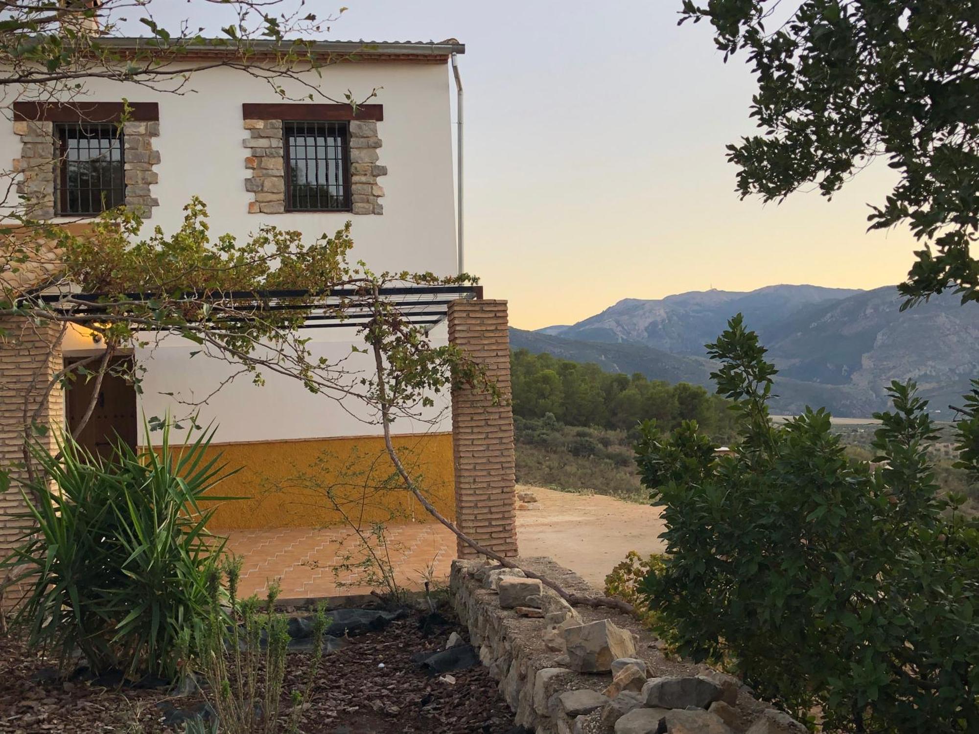 Casa Dehesa San Cristobal, * Jaen