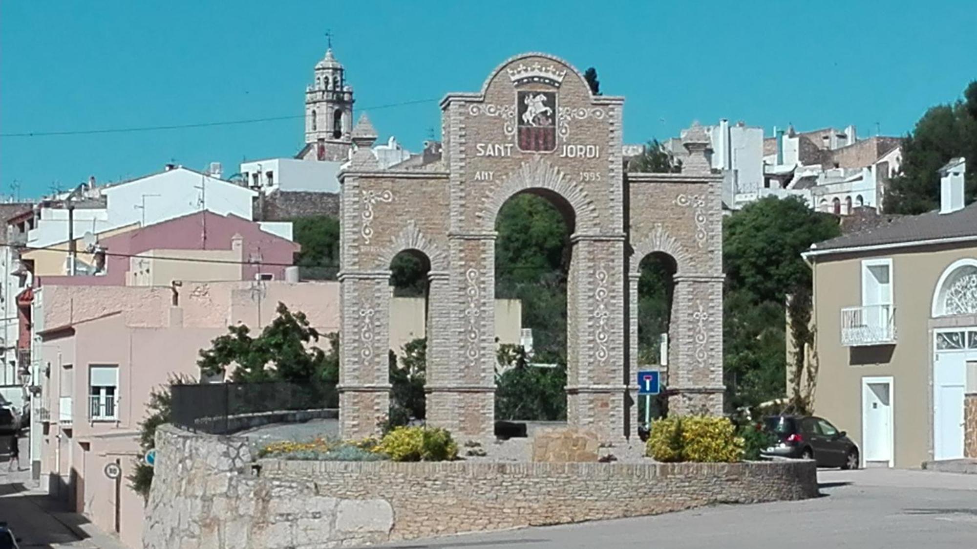Tia Salome Holiday home San Jorge (Castellon)