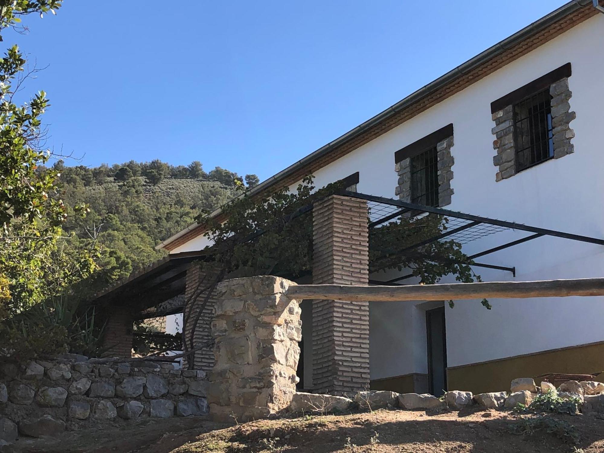 Holiday home Casa Dehesa San Cristobal,