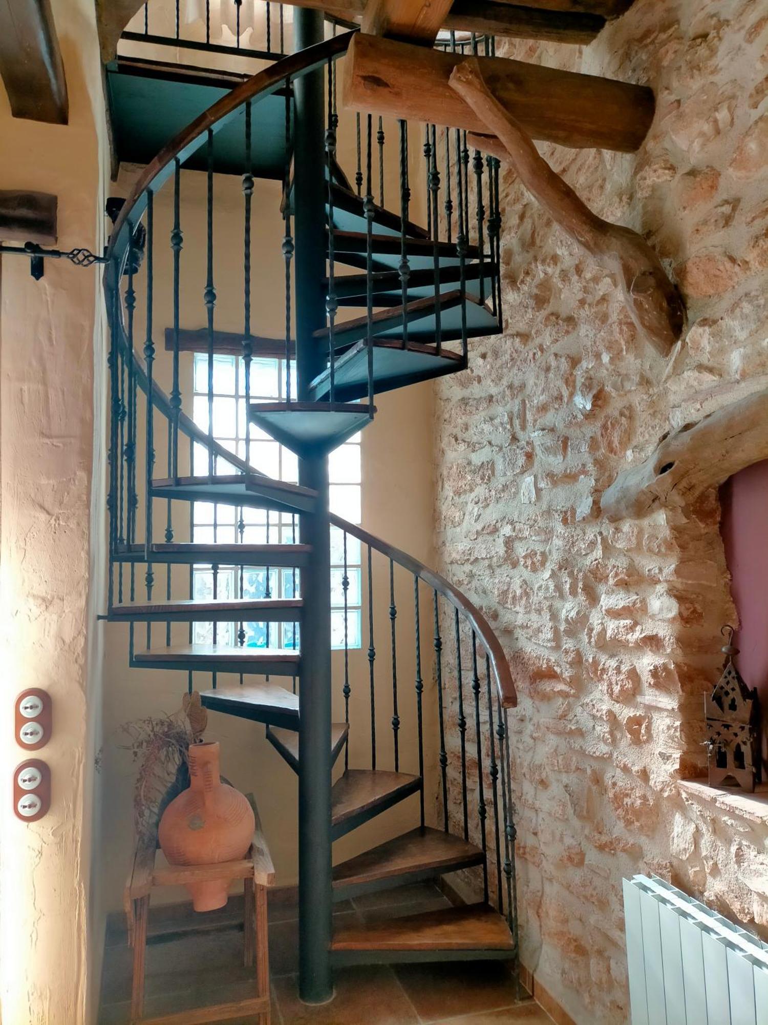Tia Salome San Jorge (Castellon)