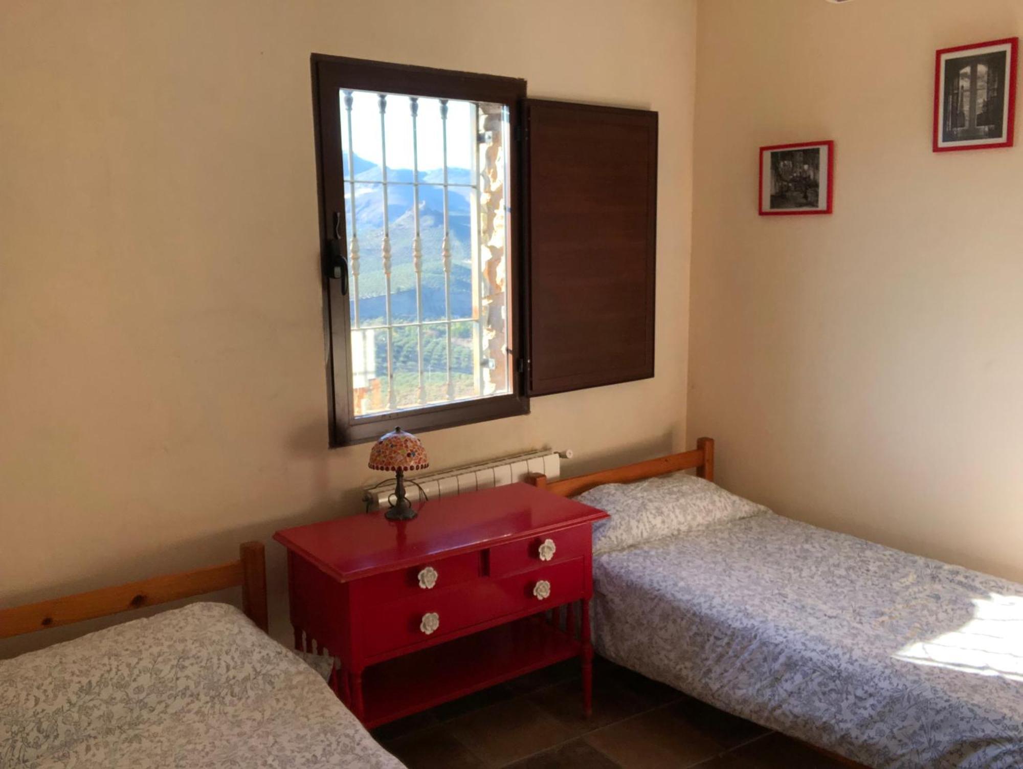 Casa Dehesa San Cristobal, Holiday home *