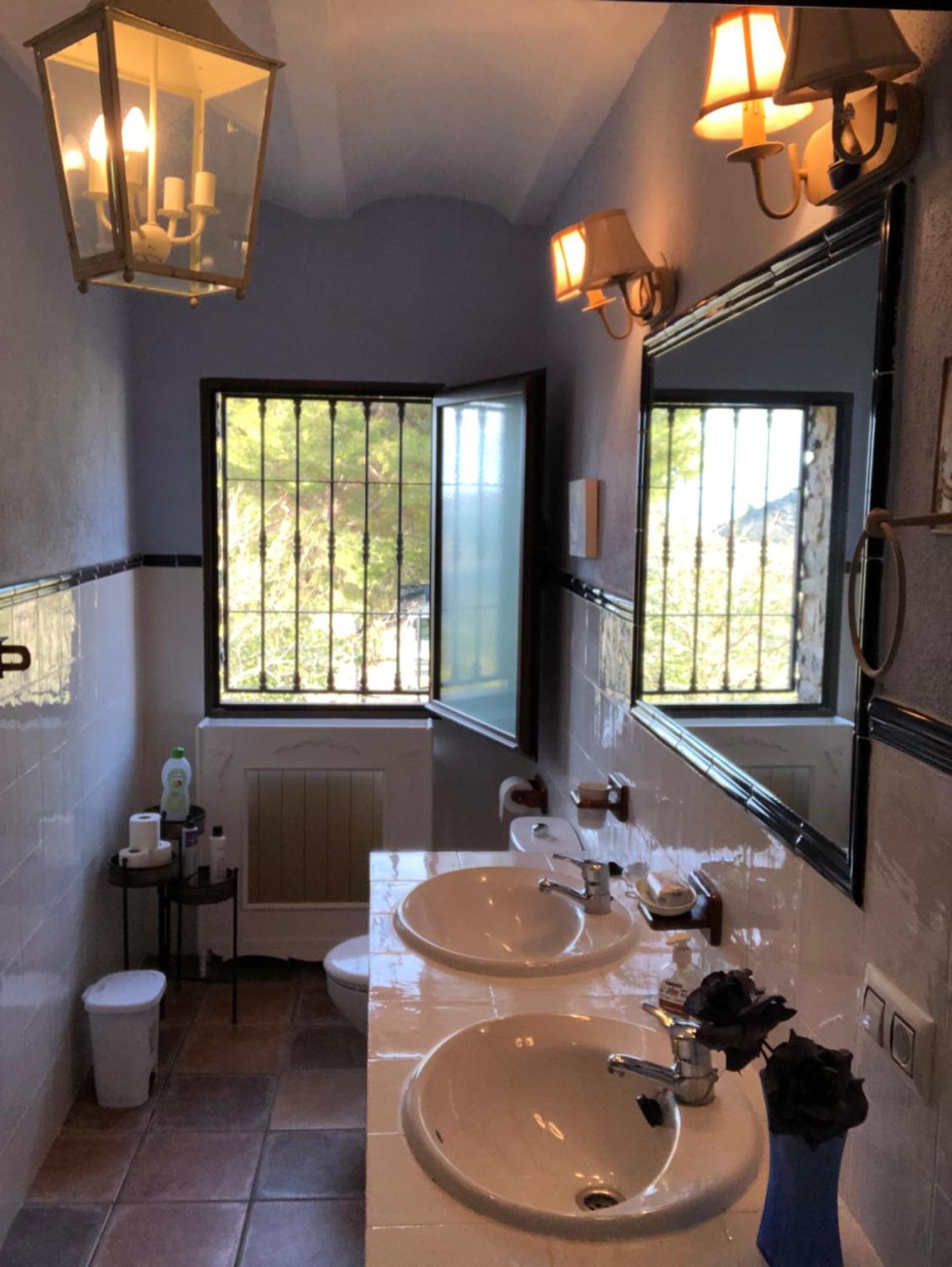 Casa Dehesa San Cristobal, Holiday home