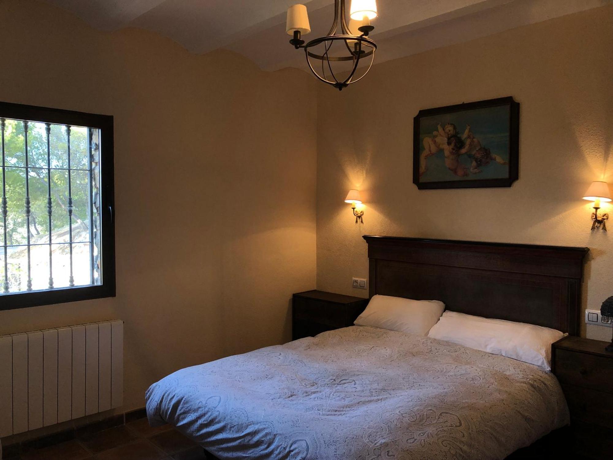Holiday home Casa Dehesa San Cristobal,