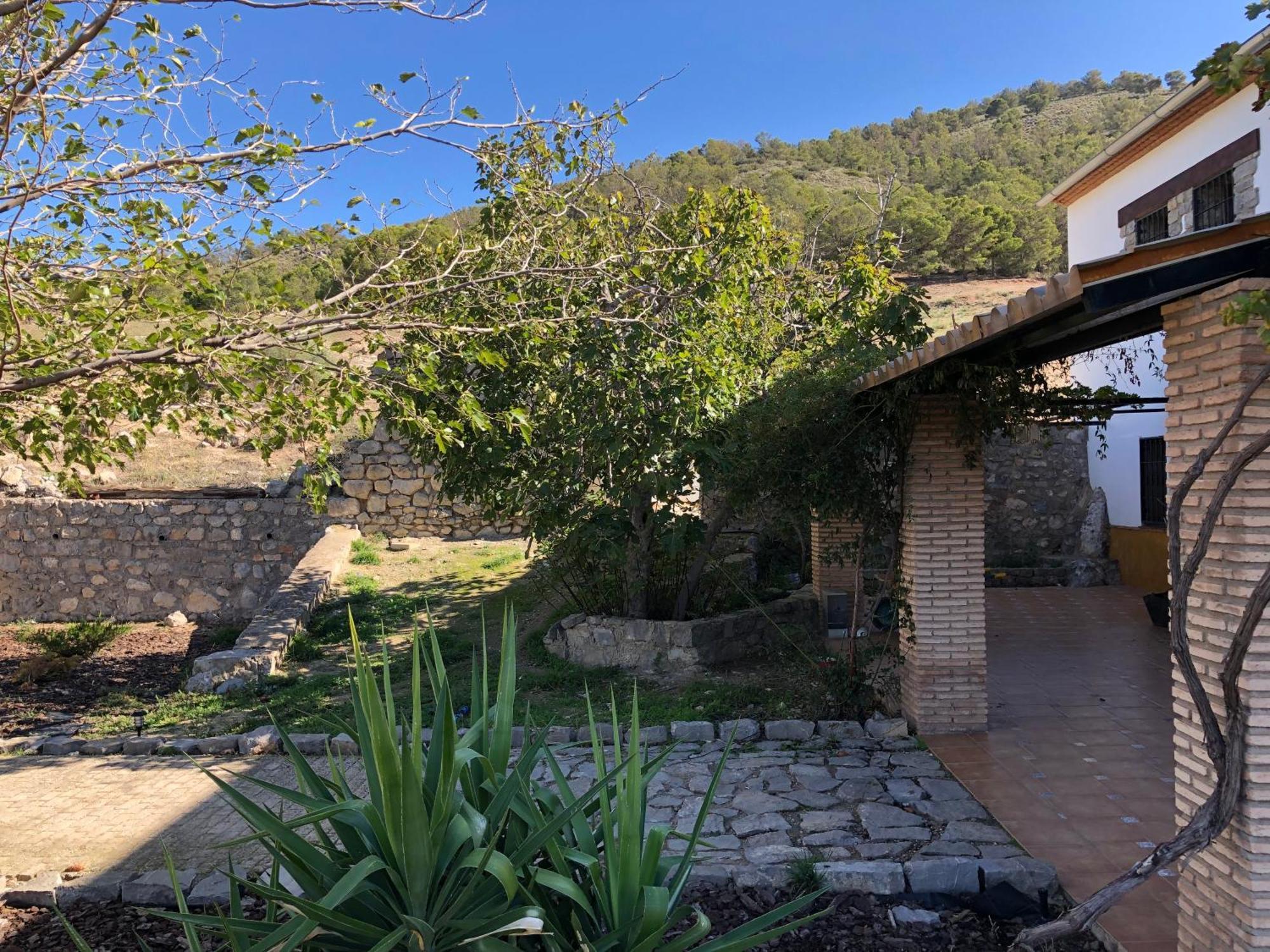Casa Dehesa San Cristobal, Holiday home