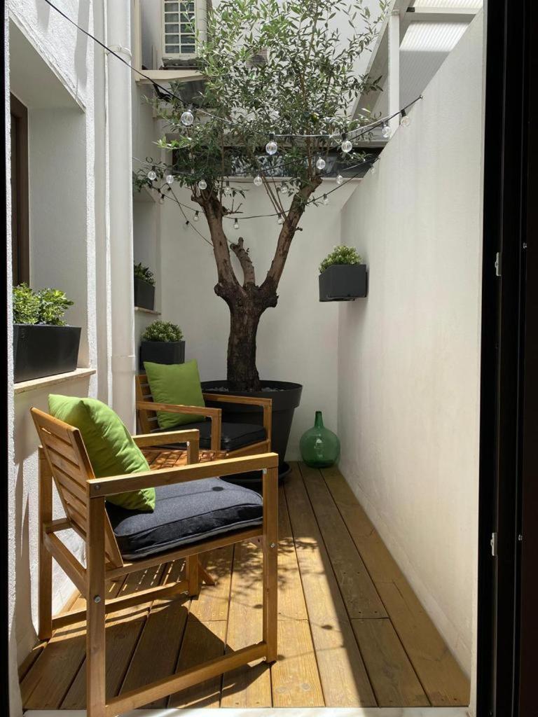 San Juan, Parking Privado Apartment *