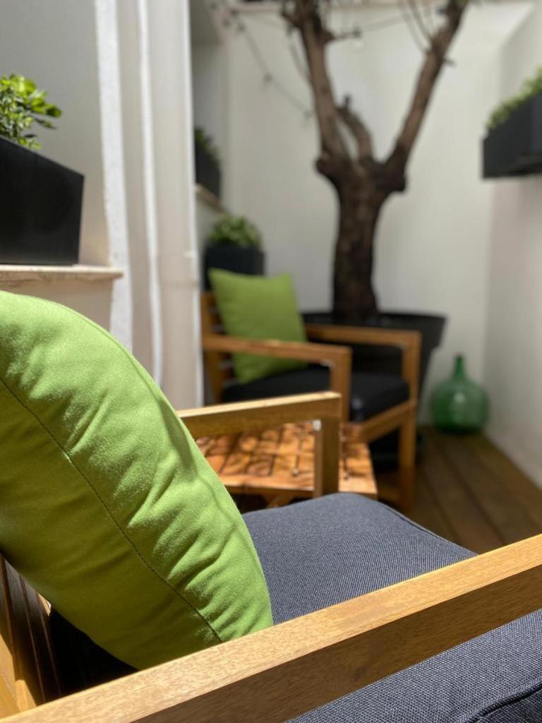 Apartment San Juan, Parking Privado *